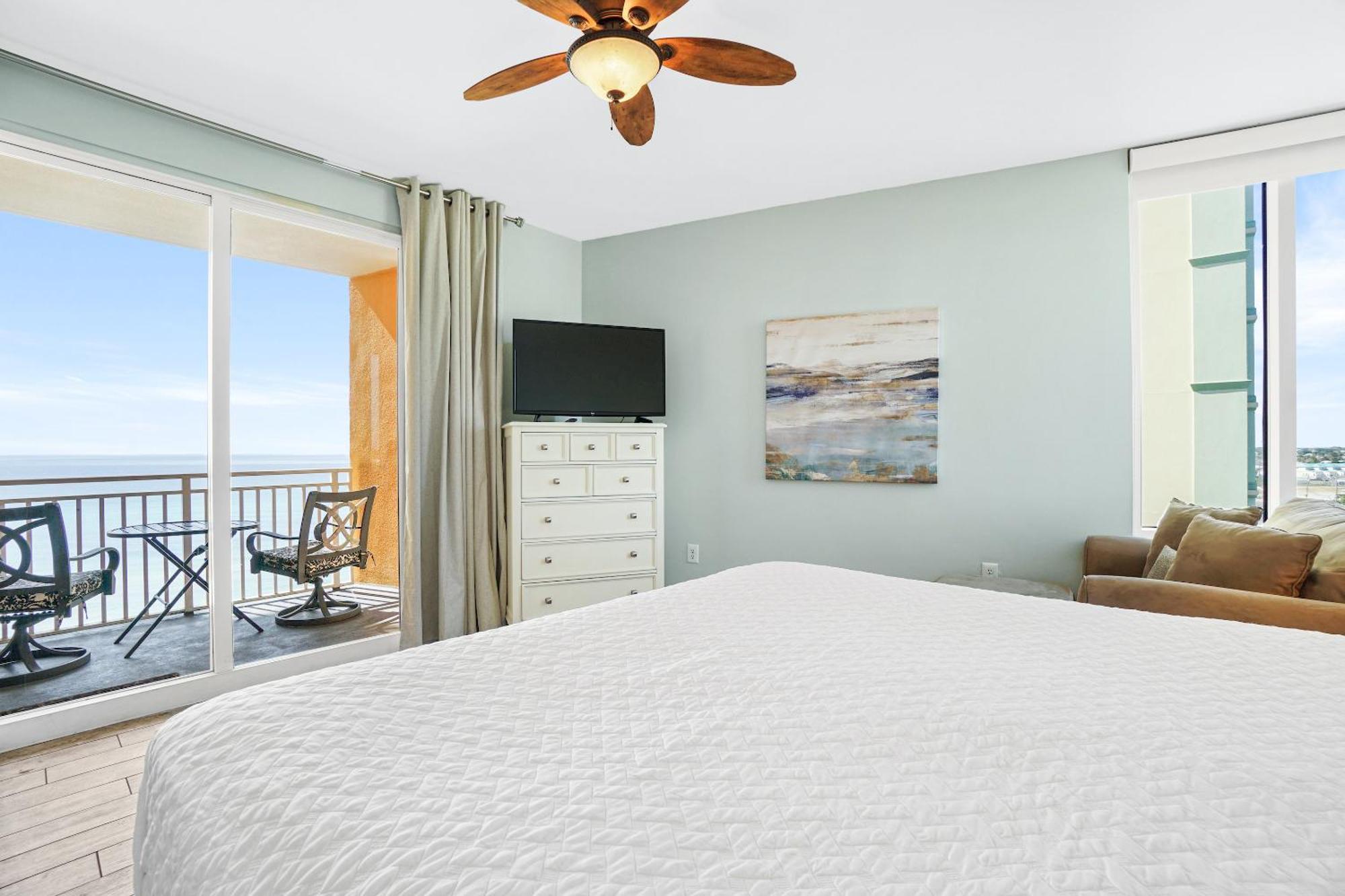 Splash By Panhandle Getaways Apartment Panama City Beach
