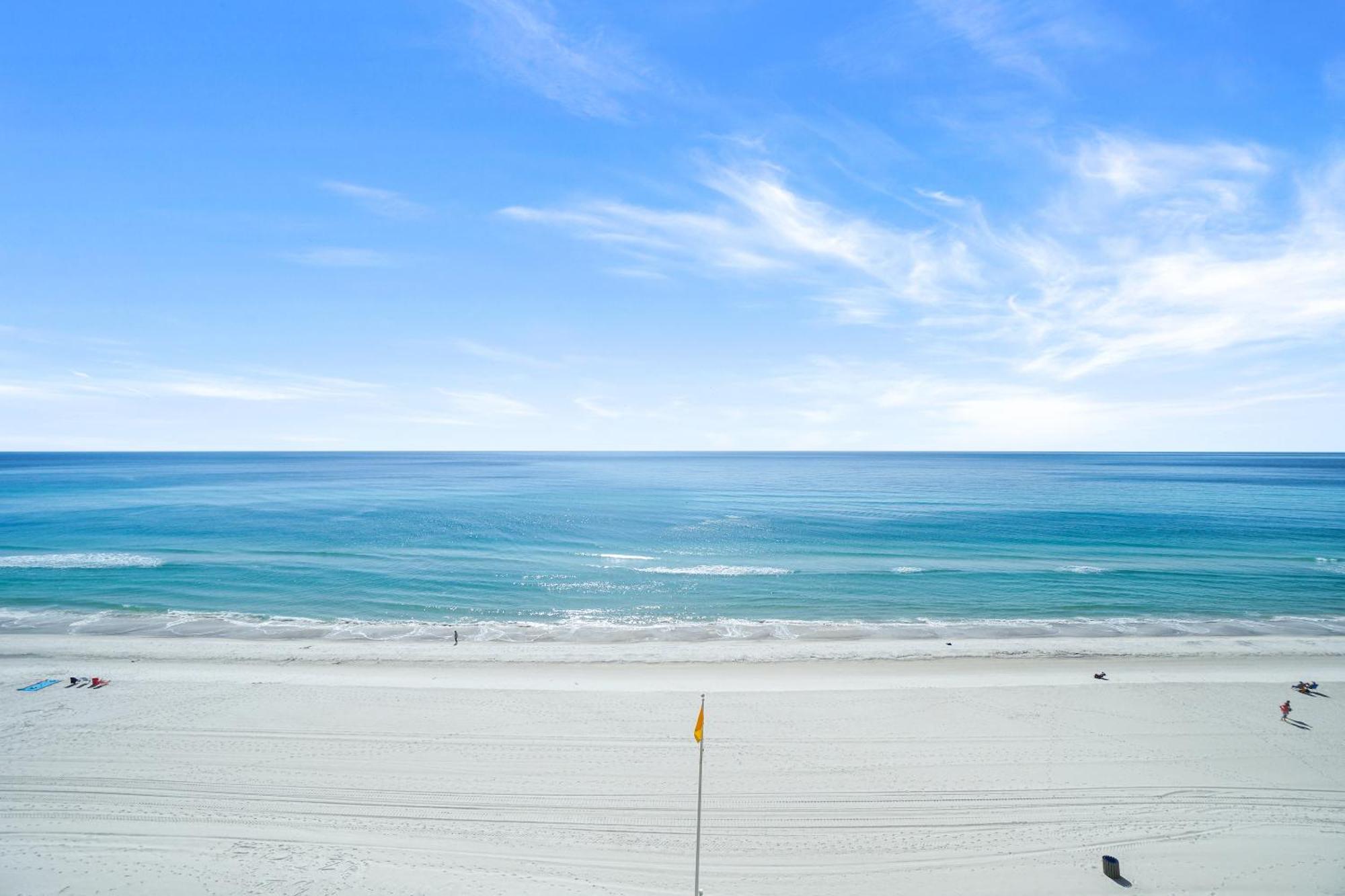 Splash By Panhandle Getaways * Panama City Beach