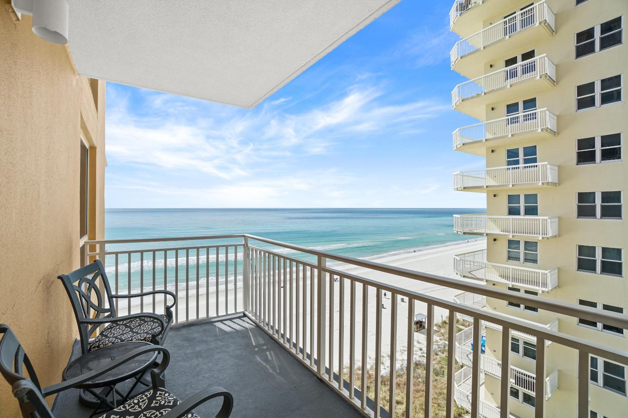 Apartment Splash By Panhandle Getaways Panama City Beach