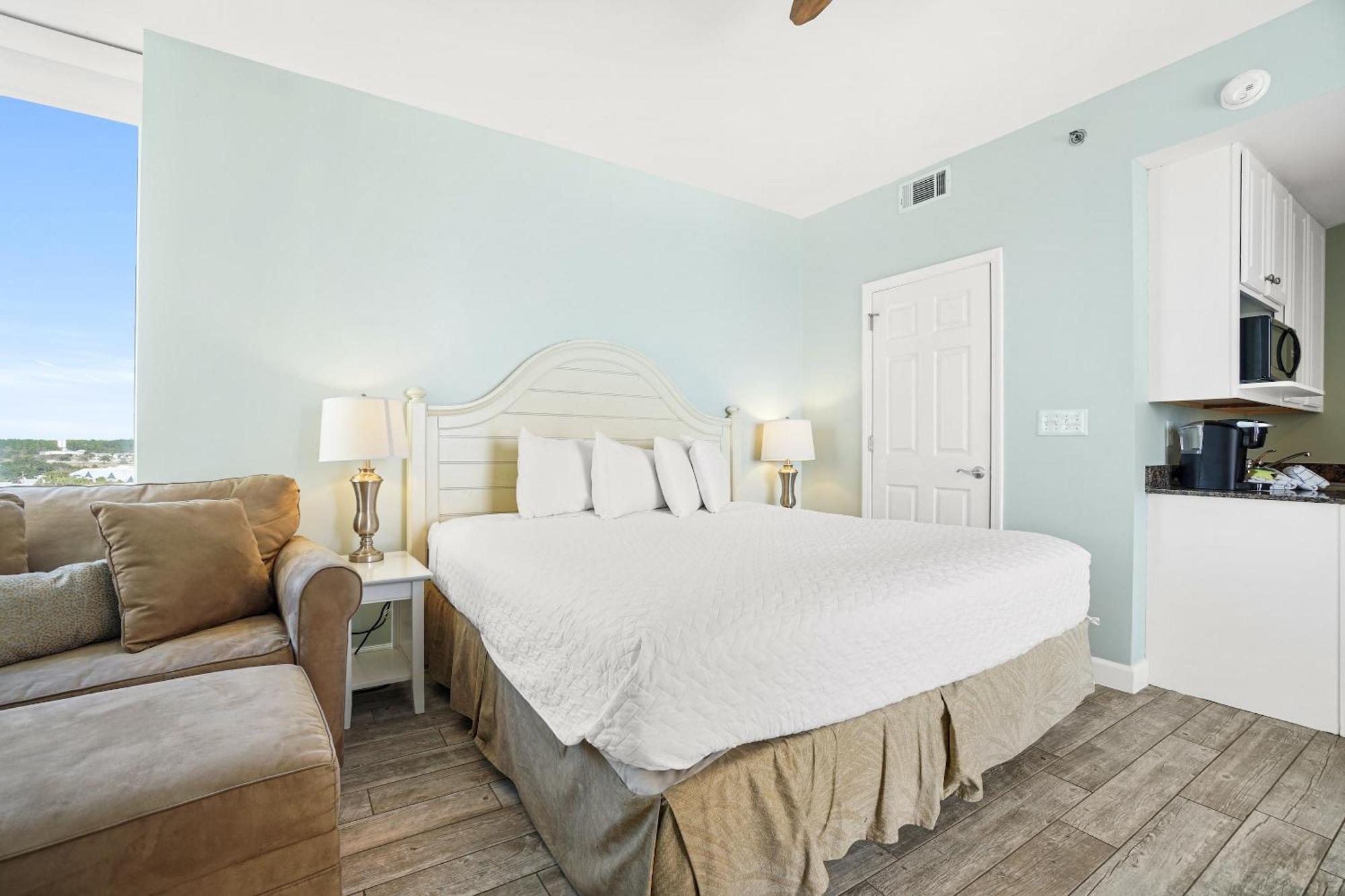 Splash By Panhandle Getaways *
