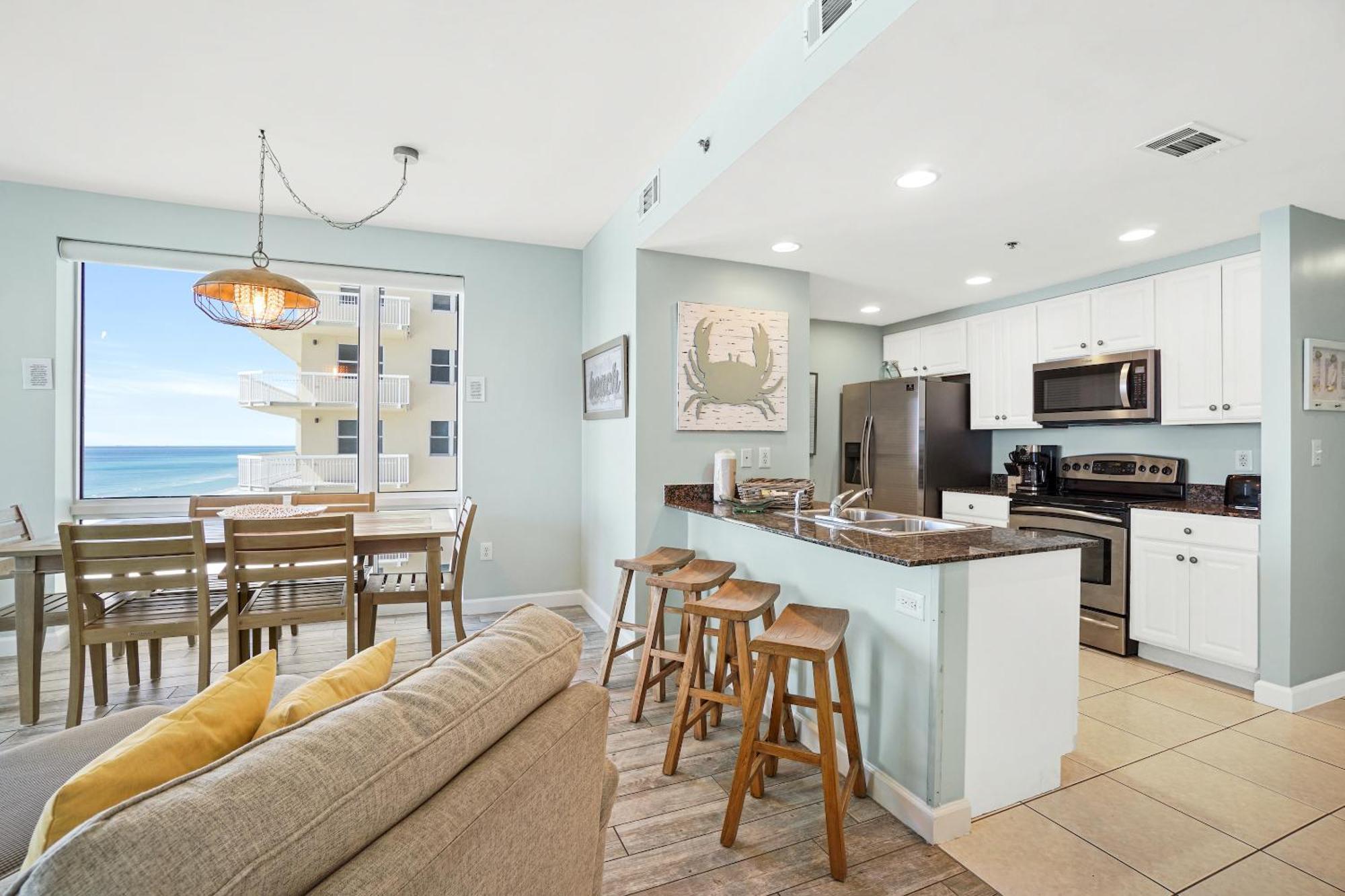 Splash By Panhandle Getaways