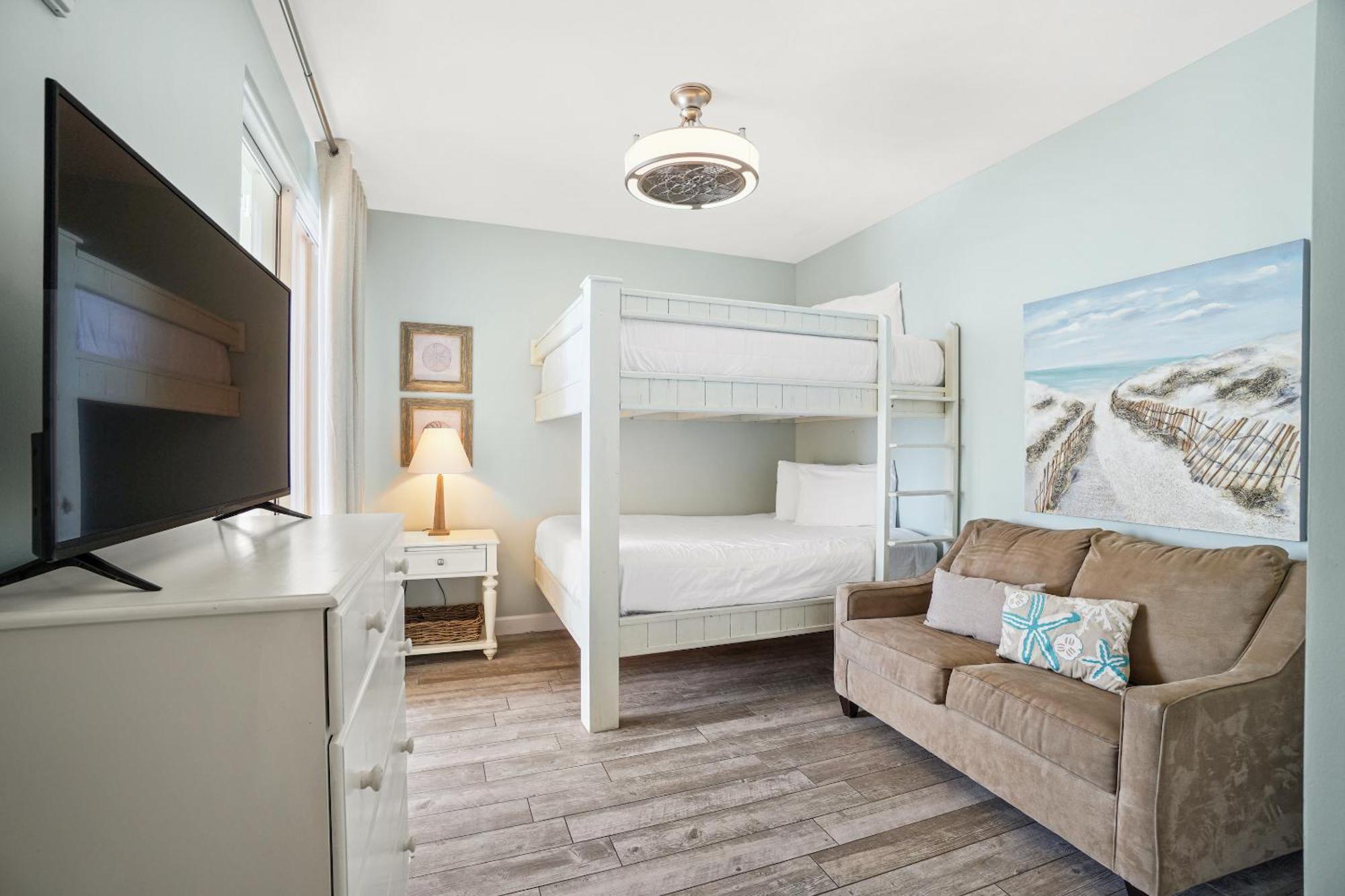 Splash By Panhandle Getaways Apartment *