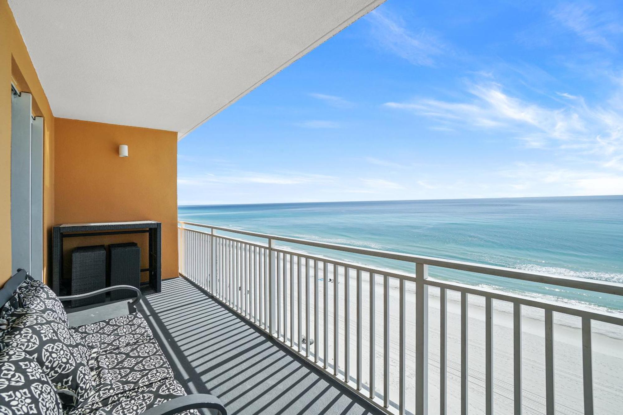 Splash By Panhandle Getaways Apartment Panama City Beach