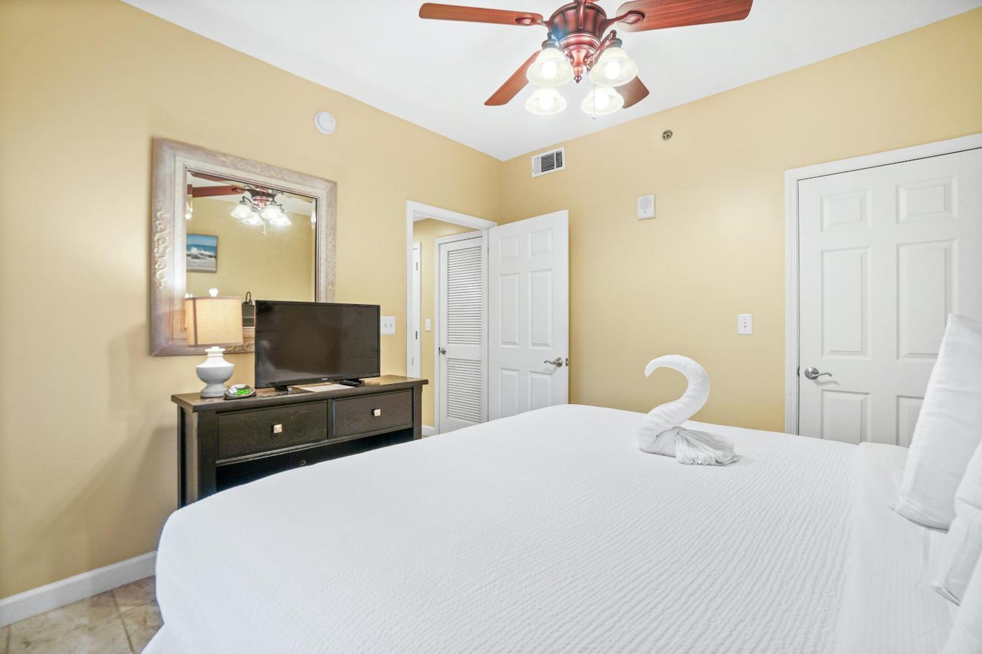 Splash By Panhandle Getaways Panama City Beach
