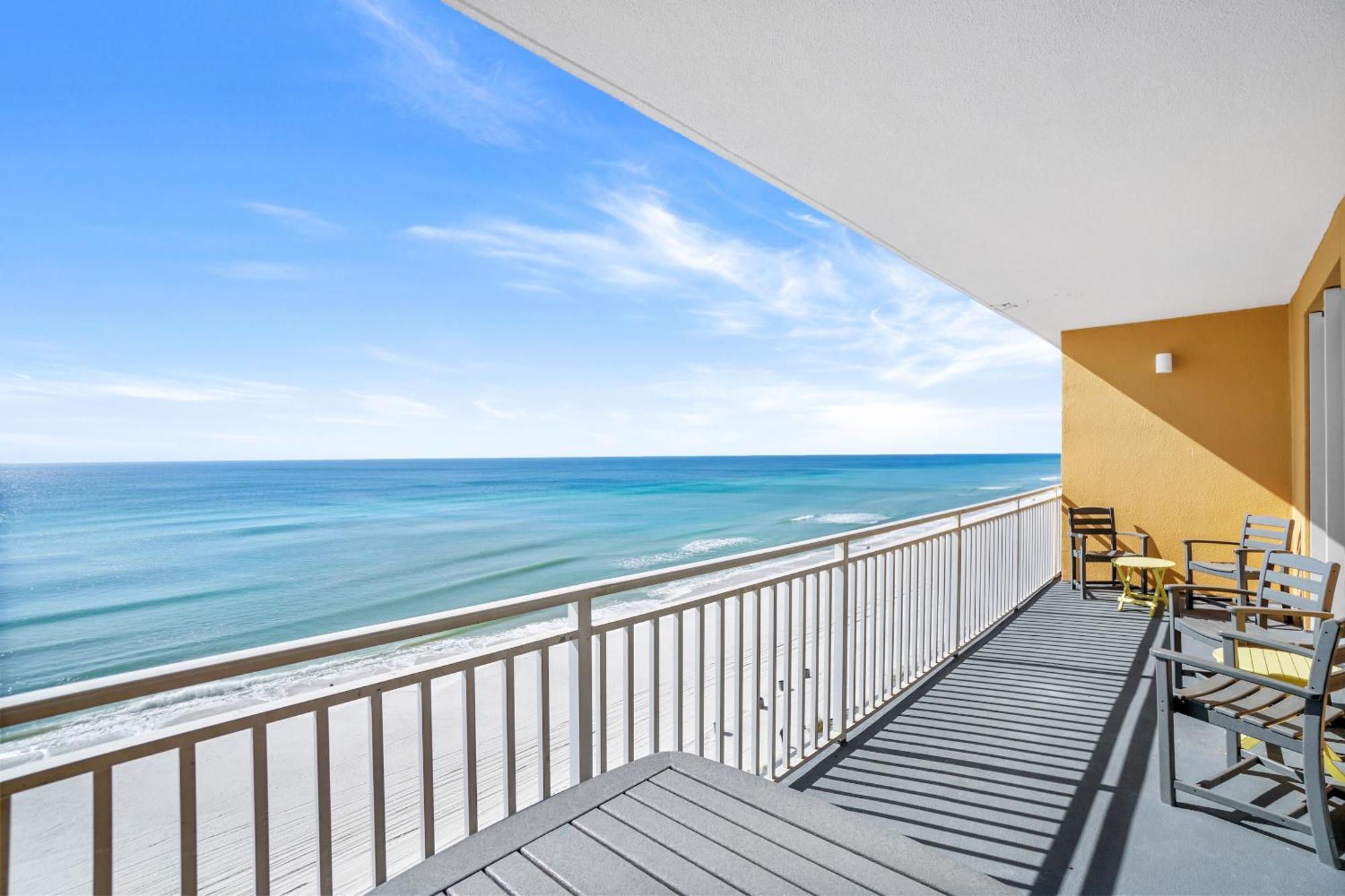 Splash By Panhandle Getaways Apartment