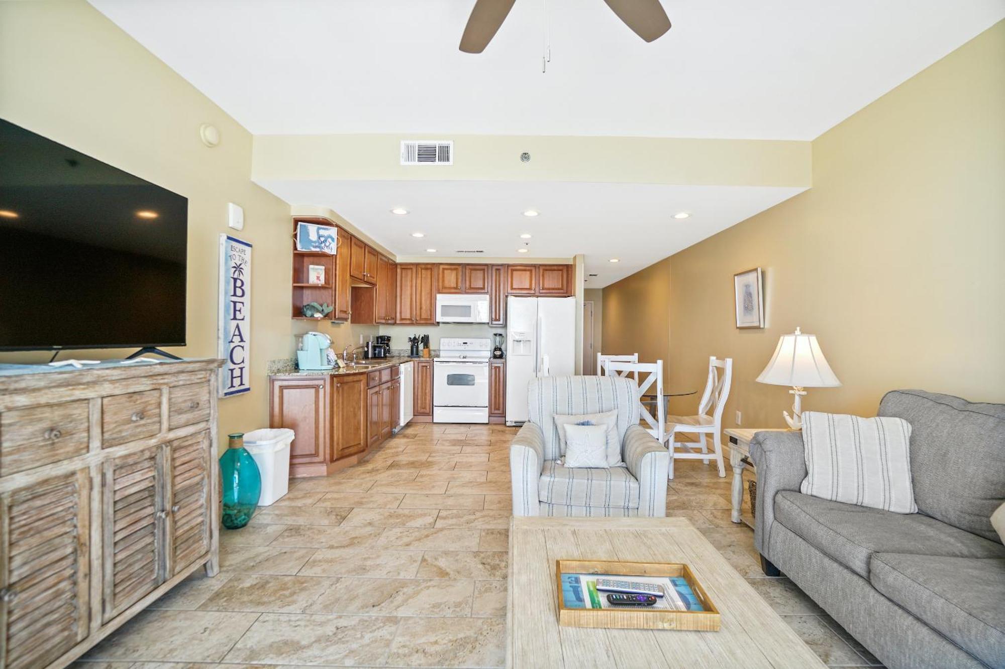 Apartment Splash By Panhandle Getaways *