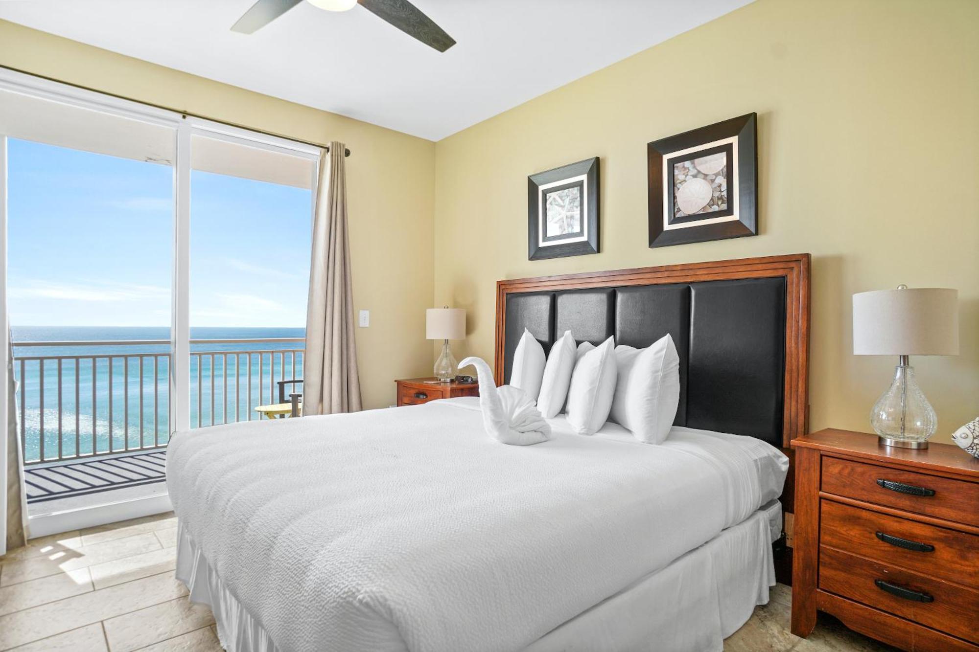 Splash By Panhandle Getaways *