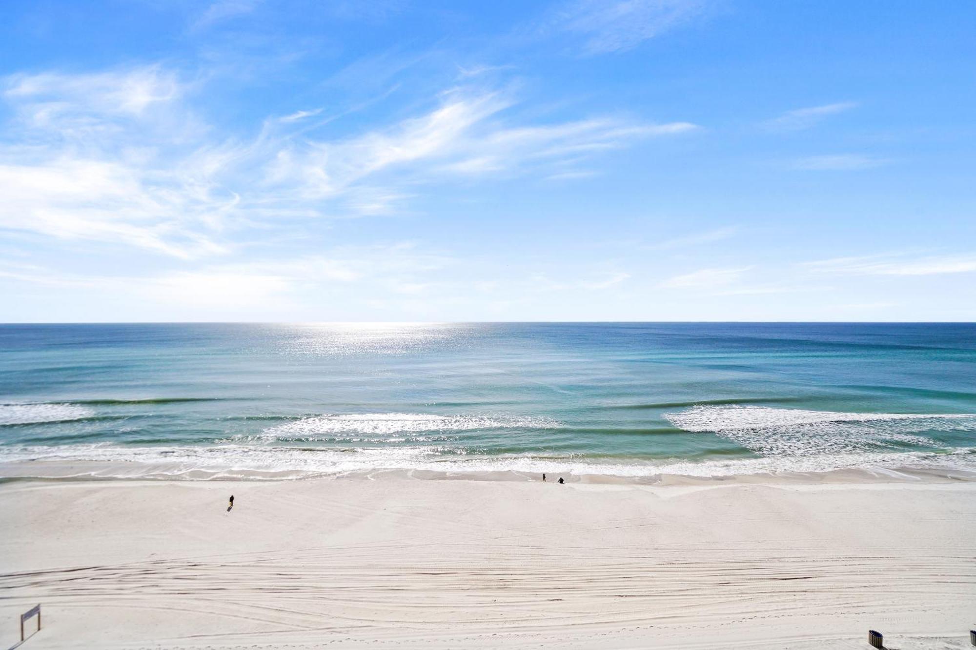 Apartment Splash By Panhandle Getaways Panama City Beach
