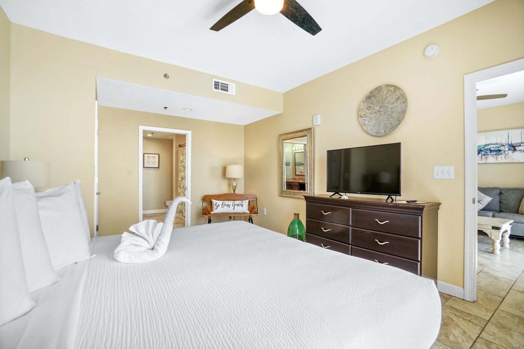 Splash By Panhandle Getaways