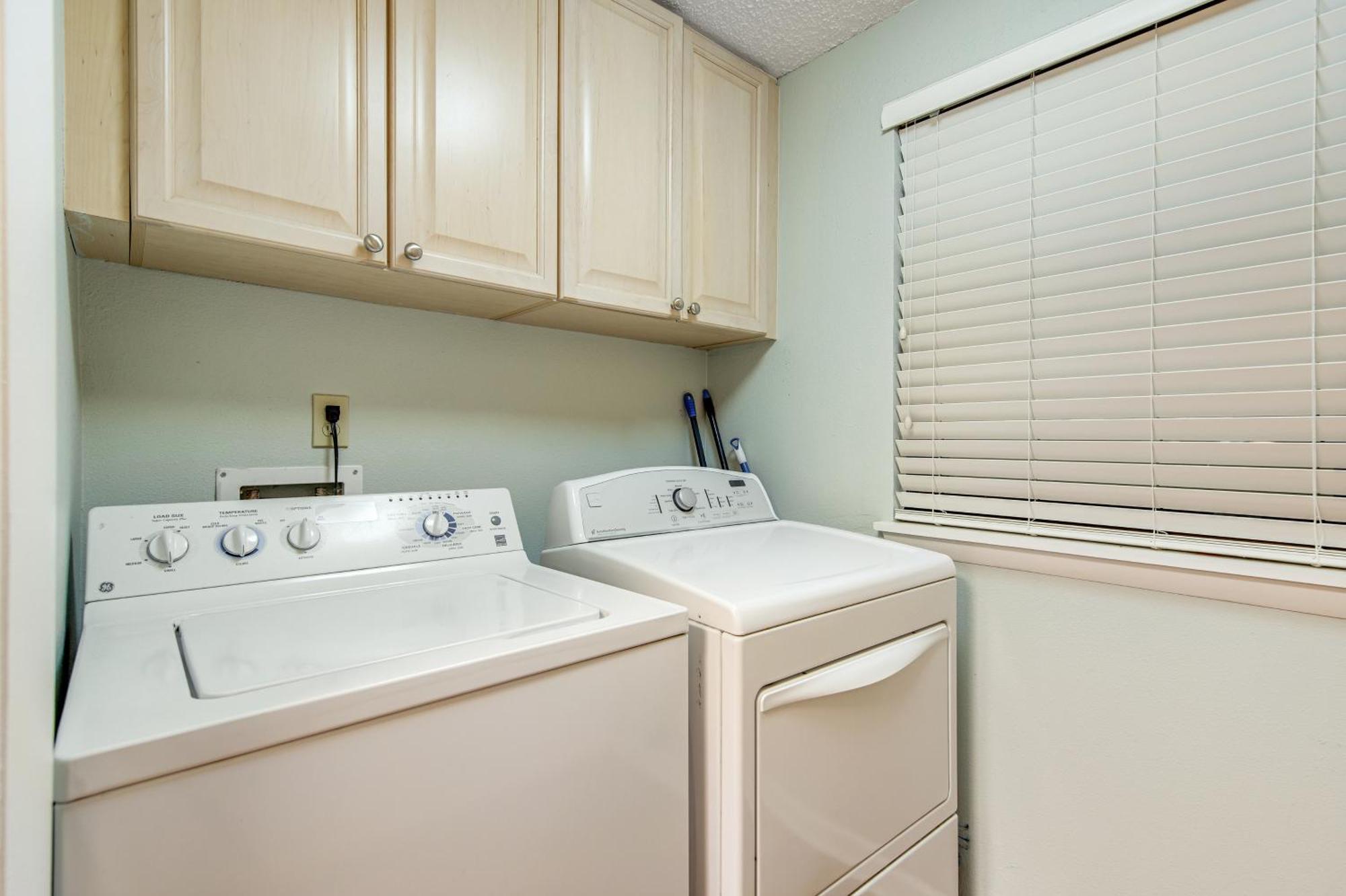 Towers Apartment