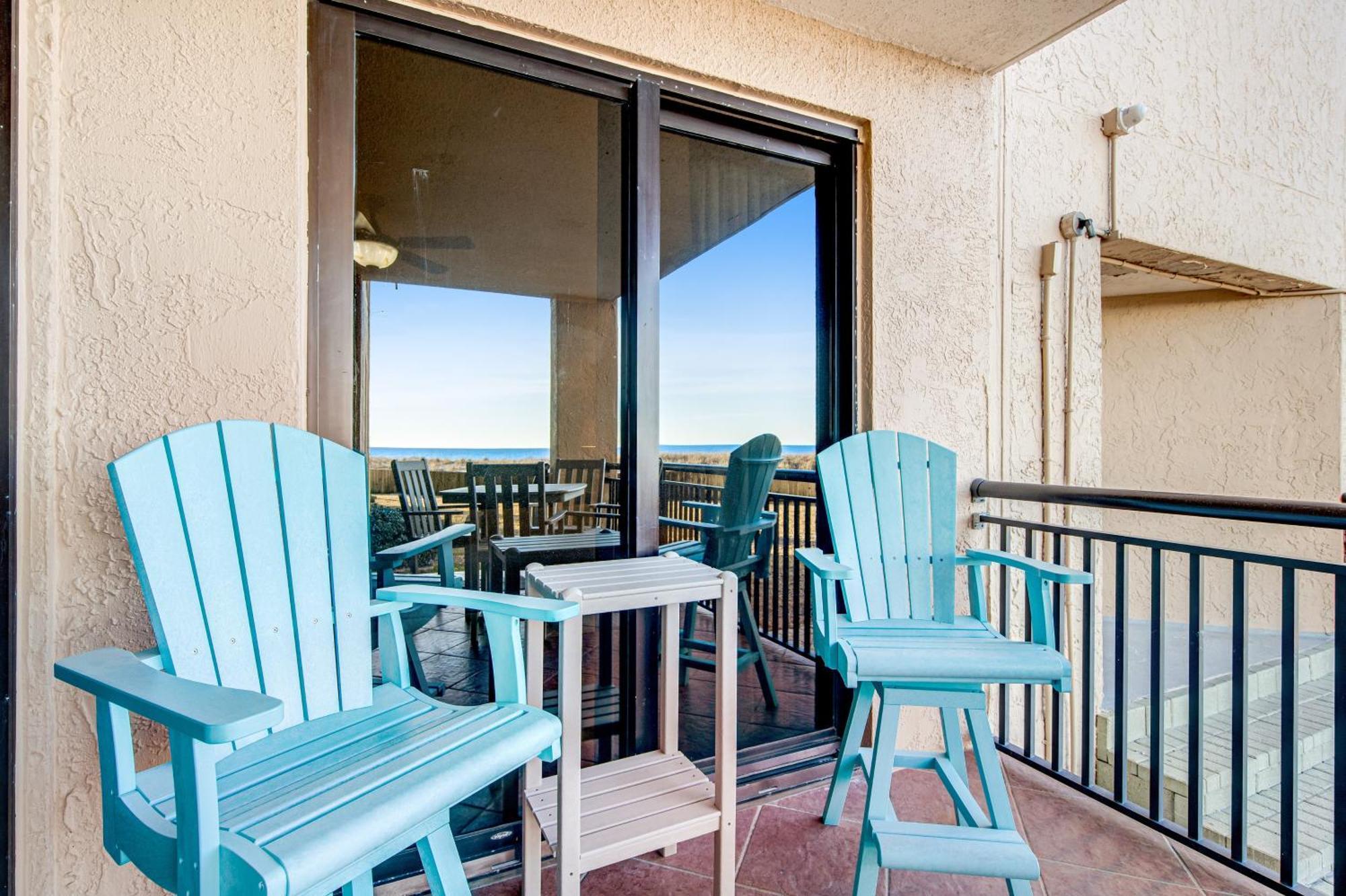Towers Apartment Navarre