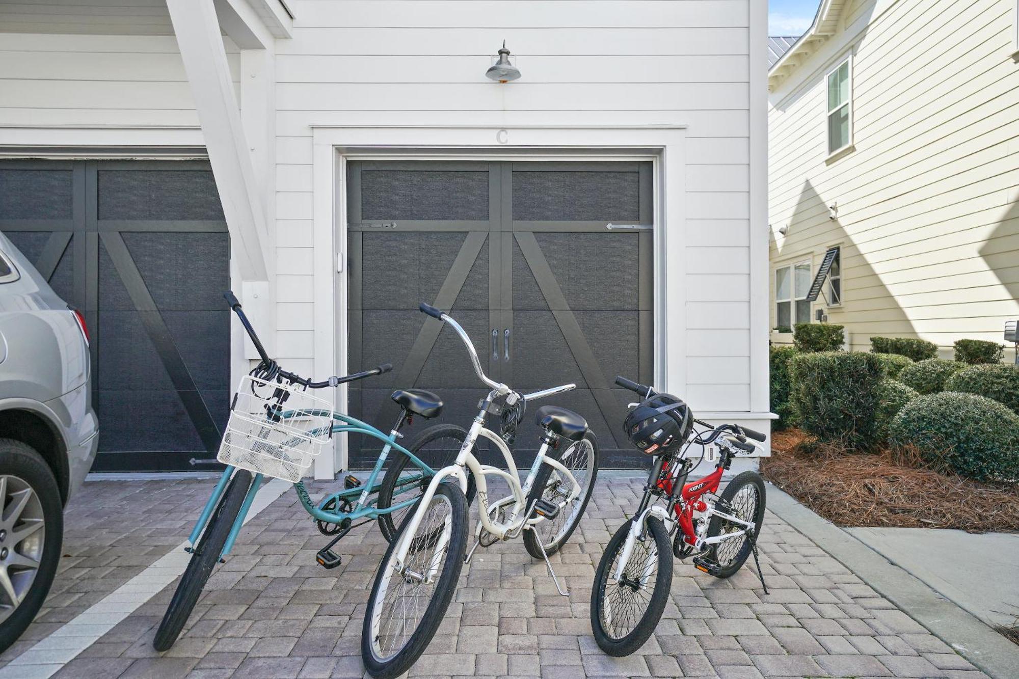 Prominence On 30a By Panhandle Getaways Holiday home Watersound Beach