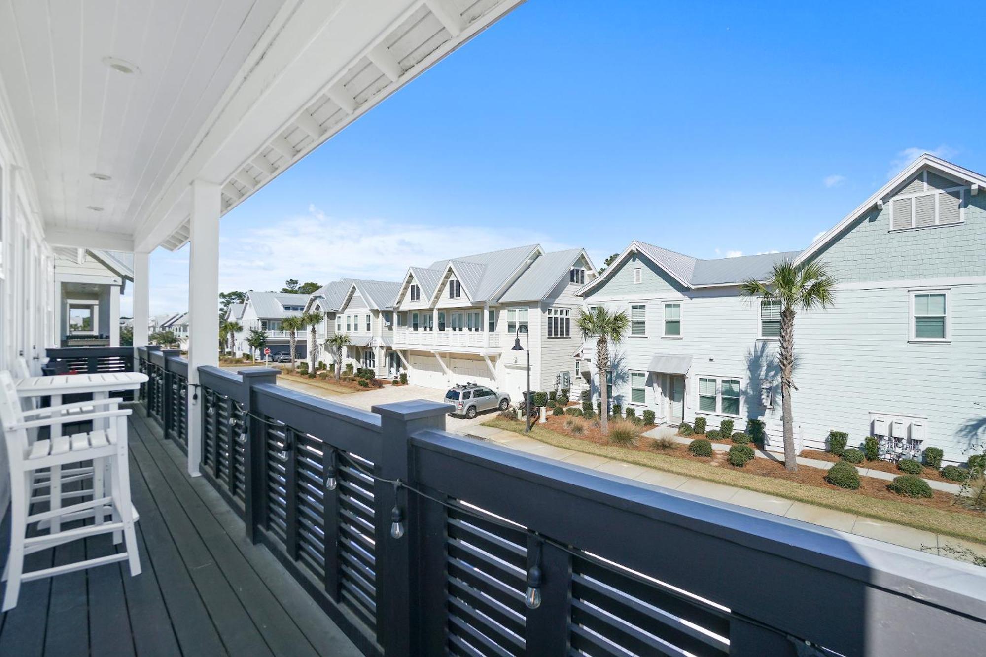 Holiday home Prominence On 30a By Panhandle Getaways Watersound Beach