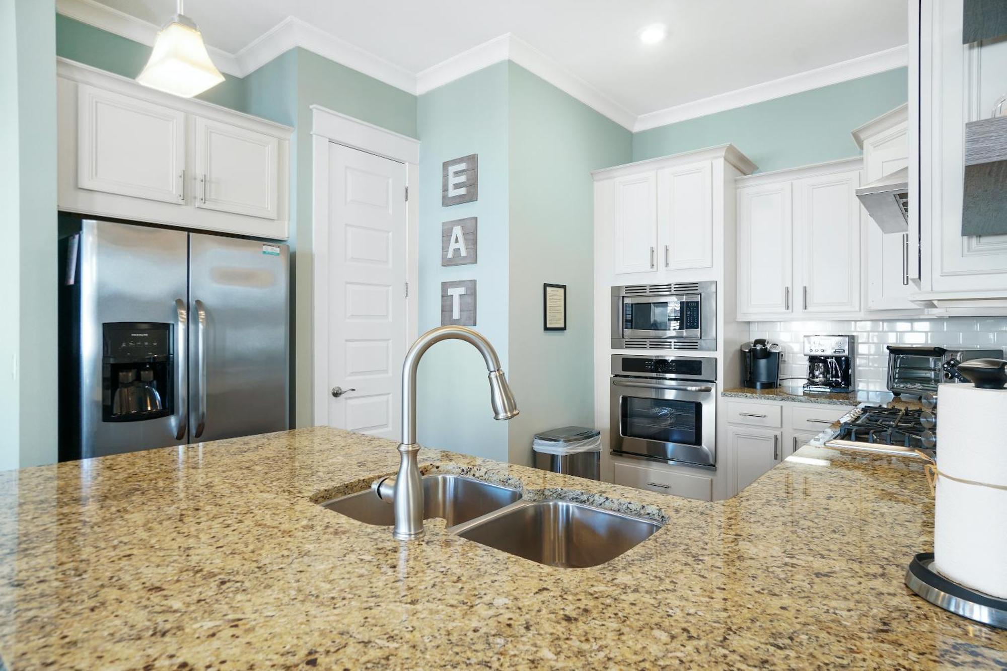 Prominence On 30a By Panhandle Getaways *
