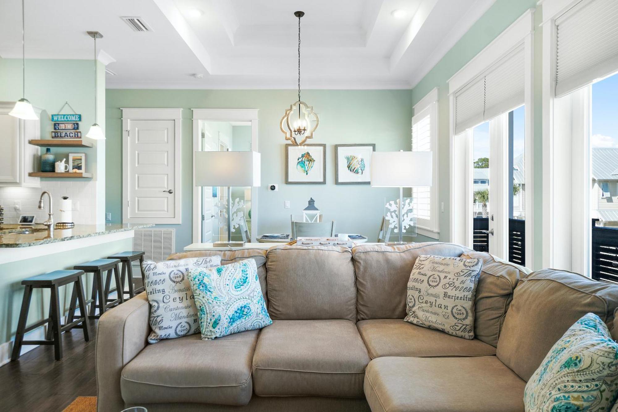 Prominence On 30a By Panhandle Getaways Watersound Beach