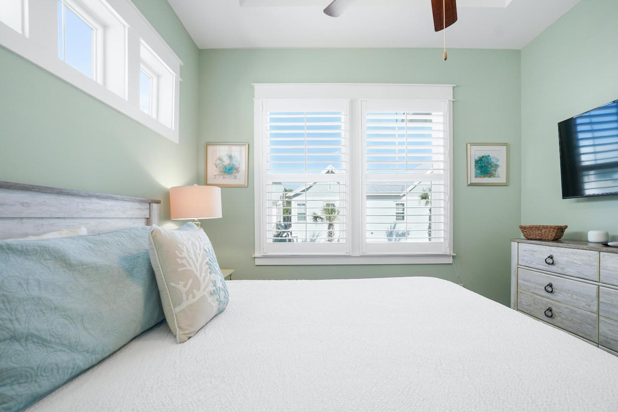 Prominence On 30a By Panhandle Getaways * Watersound Beach