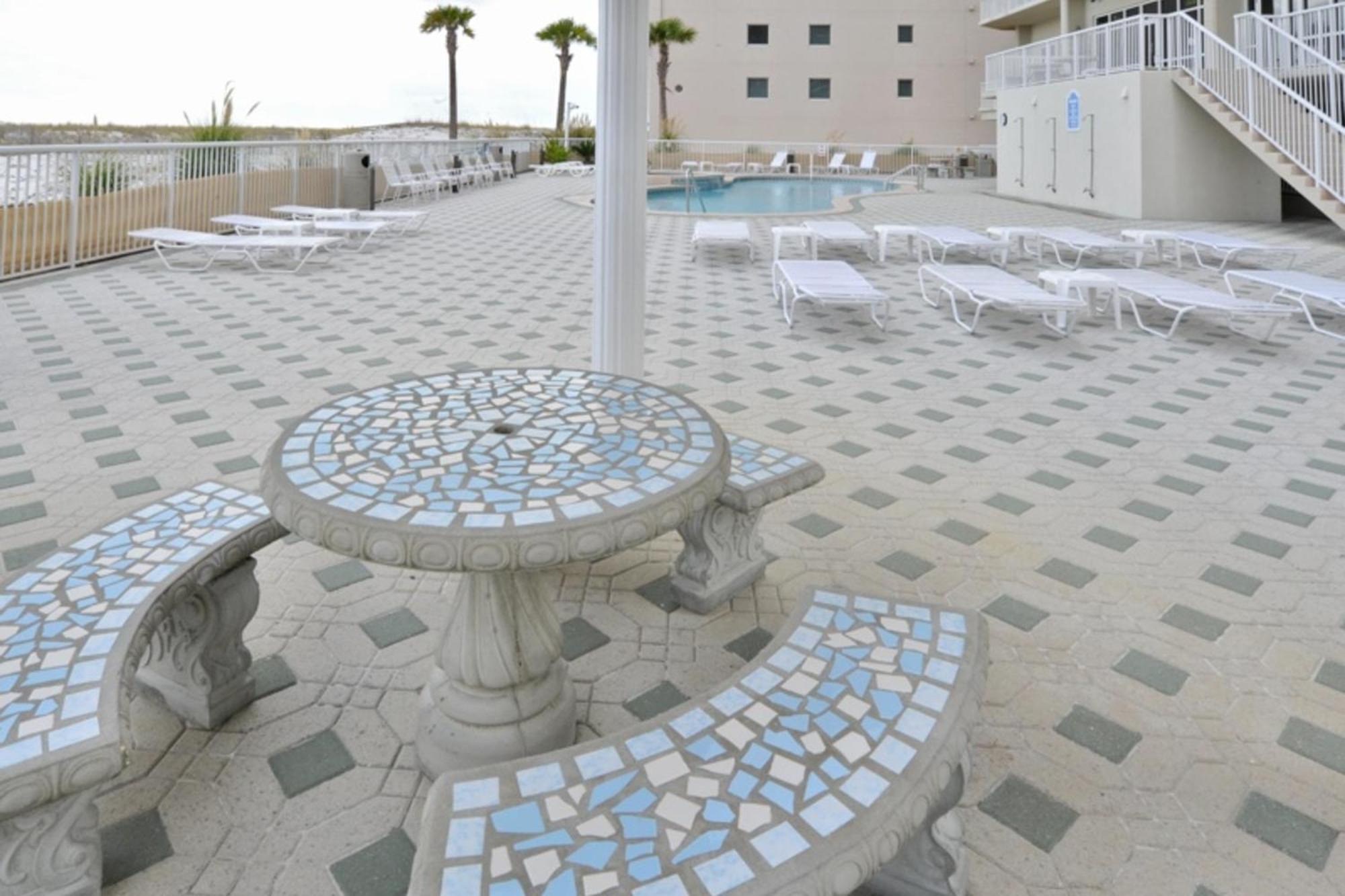 Holiday home Summerwind West *