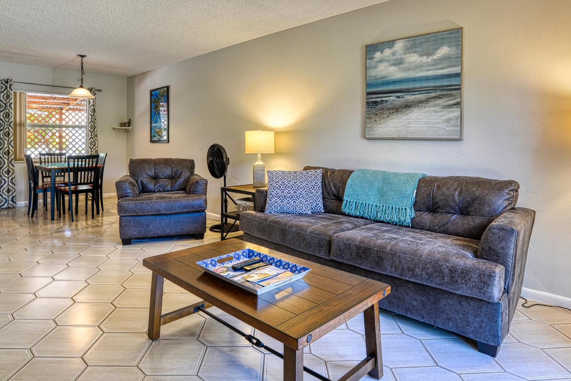Apartment Floranada