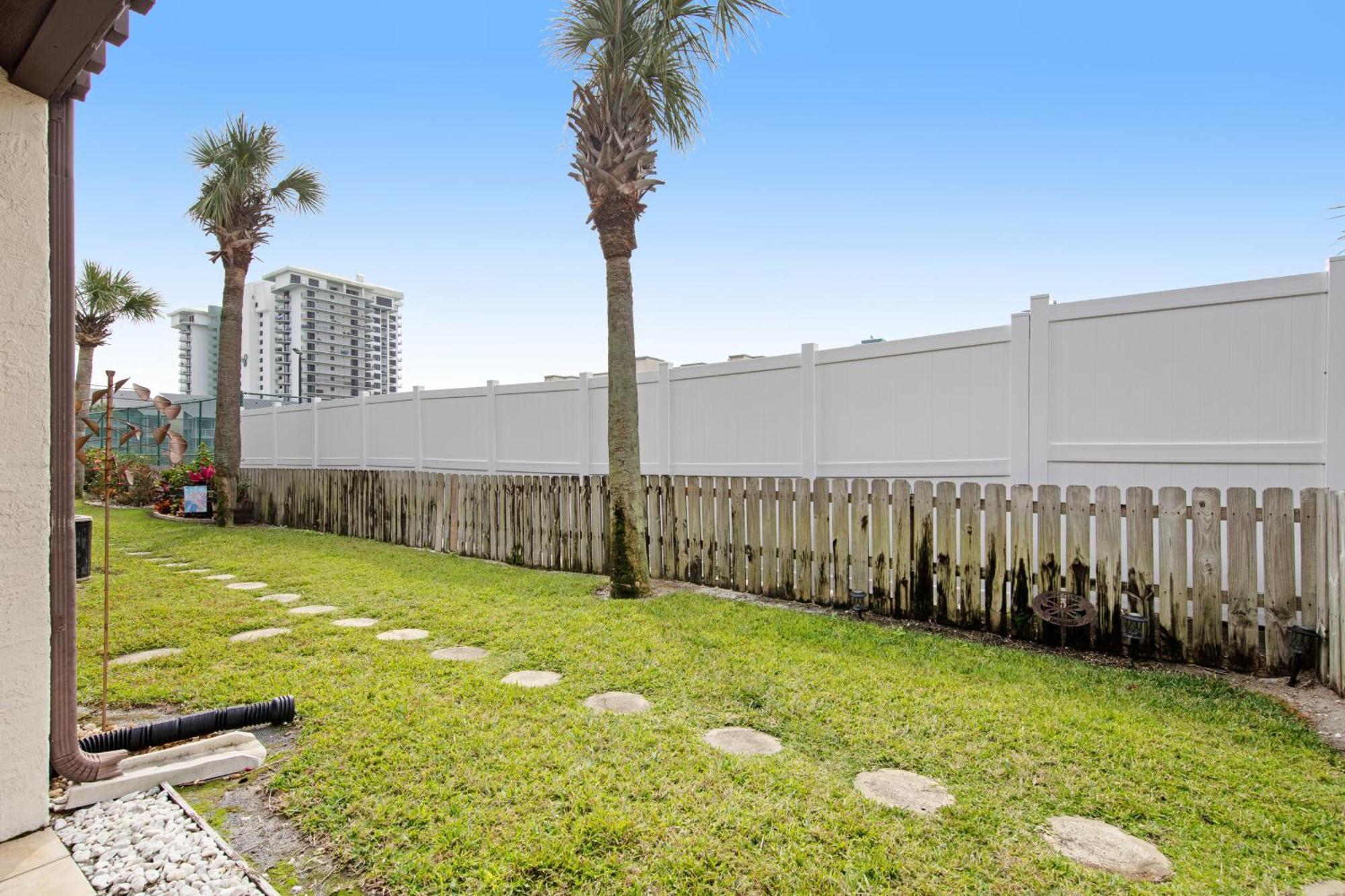 Summer Place Townhomes Holiday home *