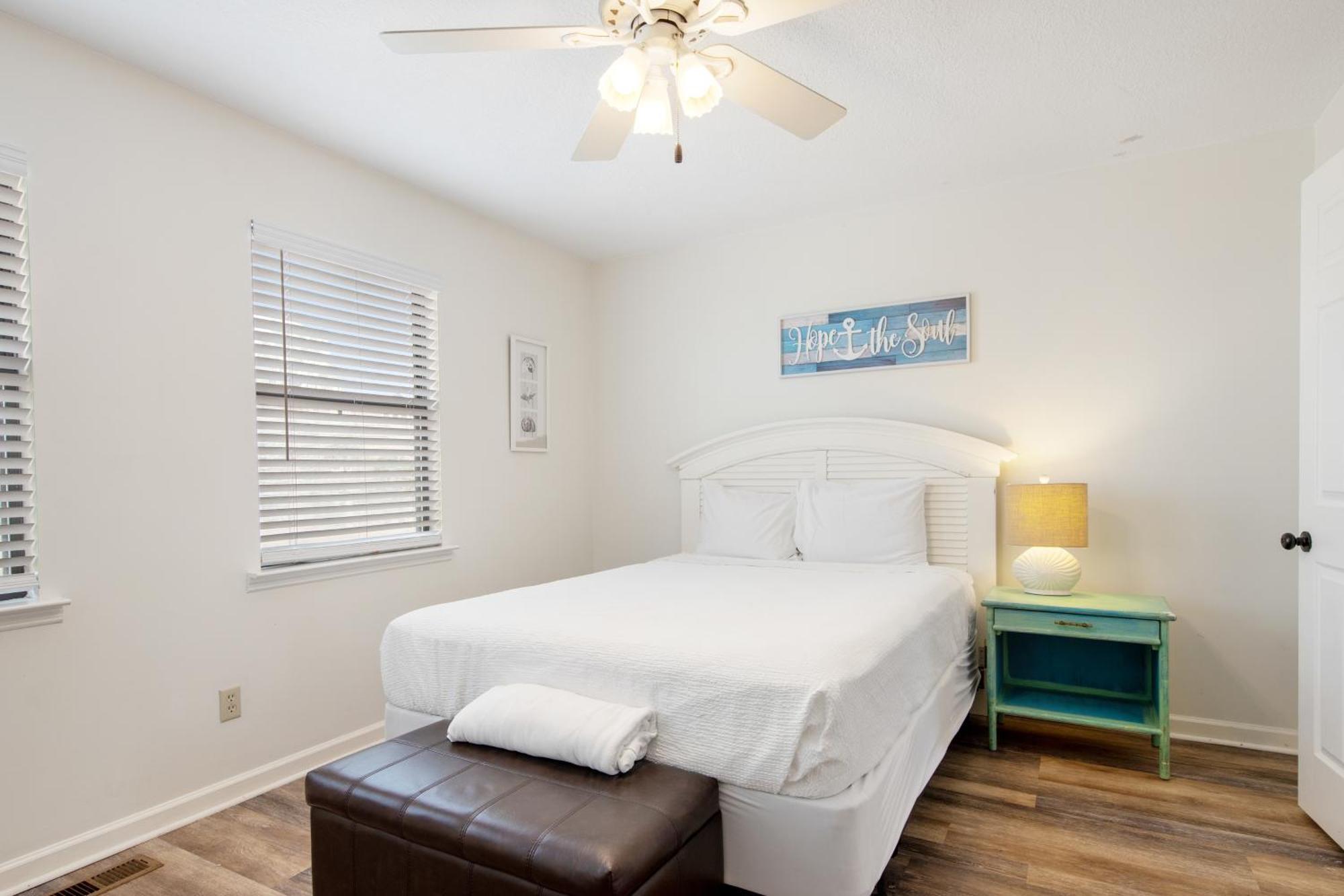 Summer Place Townhomes Panama City Beach