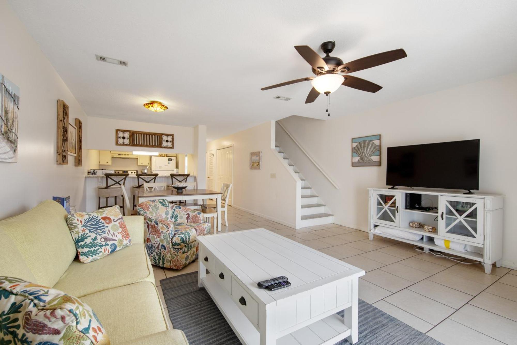 Holiday home Summer Place Townhomes Panama City Beach