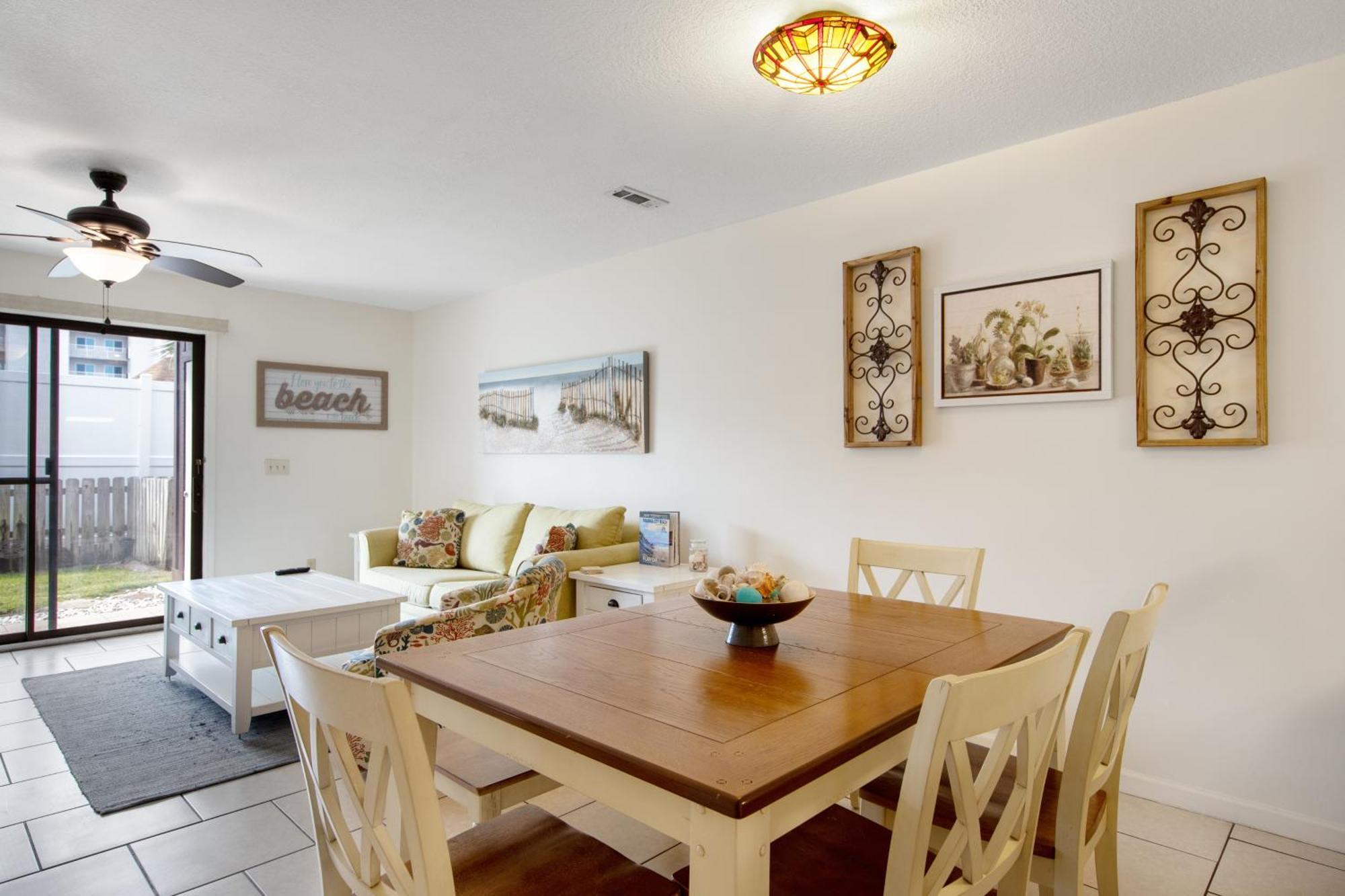Summer Place Townhomes Holiday home