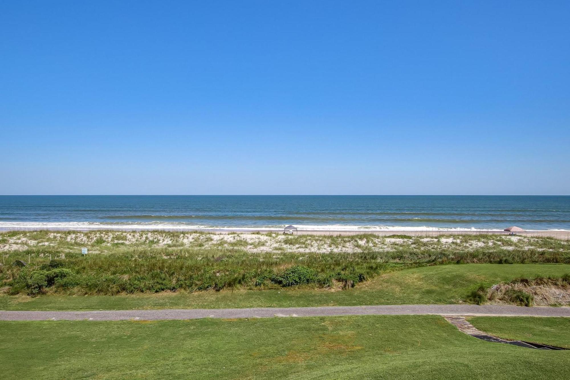 Holiday home Walker Iii Fernandina Beach