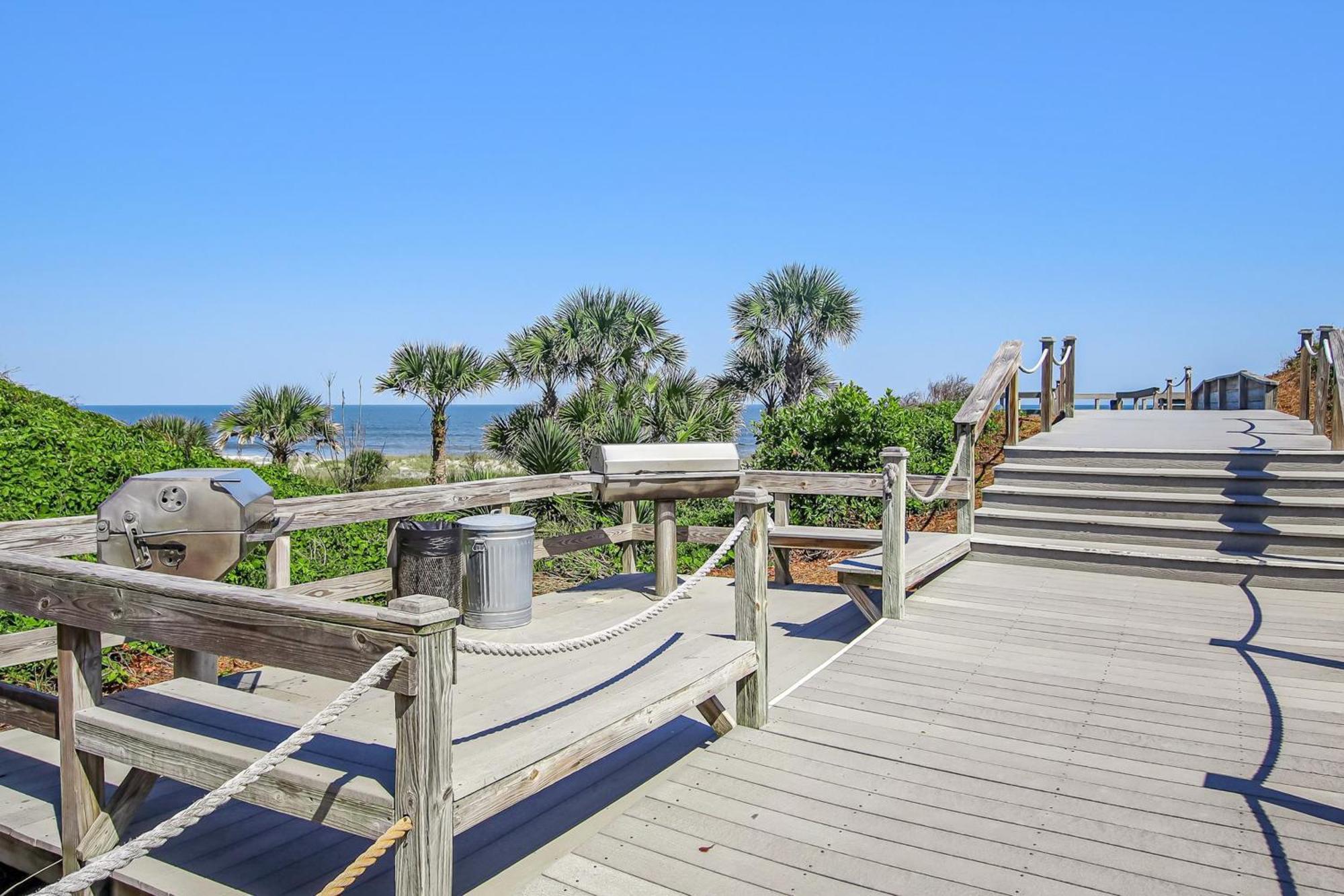 Holiday home Walker Iii Fernandina Beach