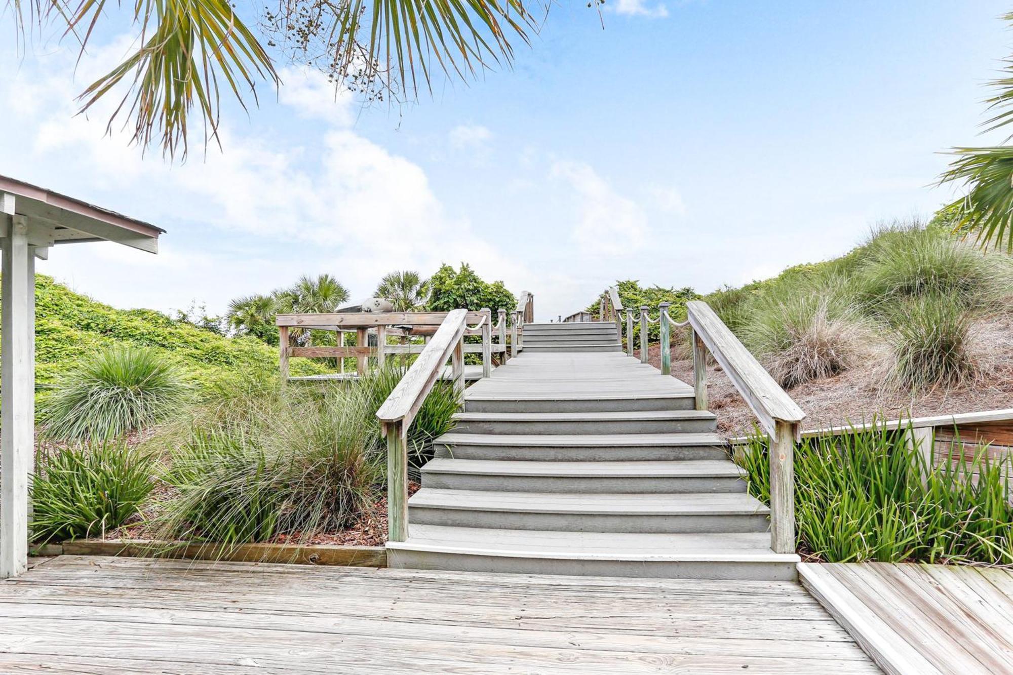 Holiday home Walker Iii Fernandina Beach