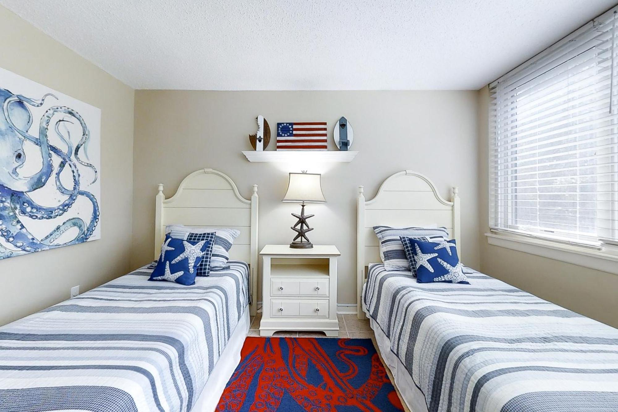 Holiday home Walker Iii Fernandina Beach