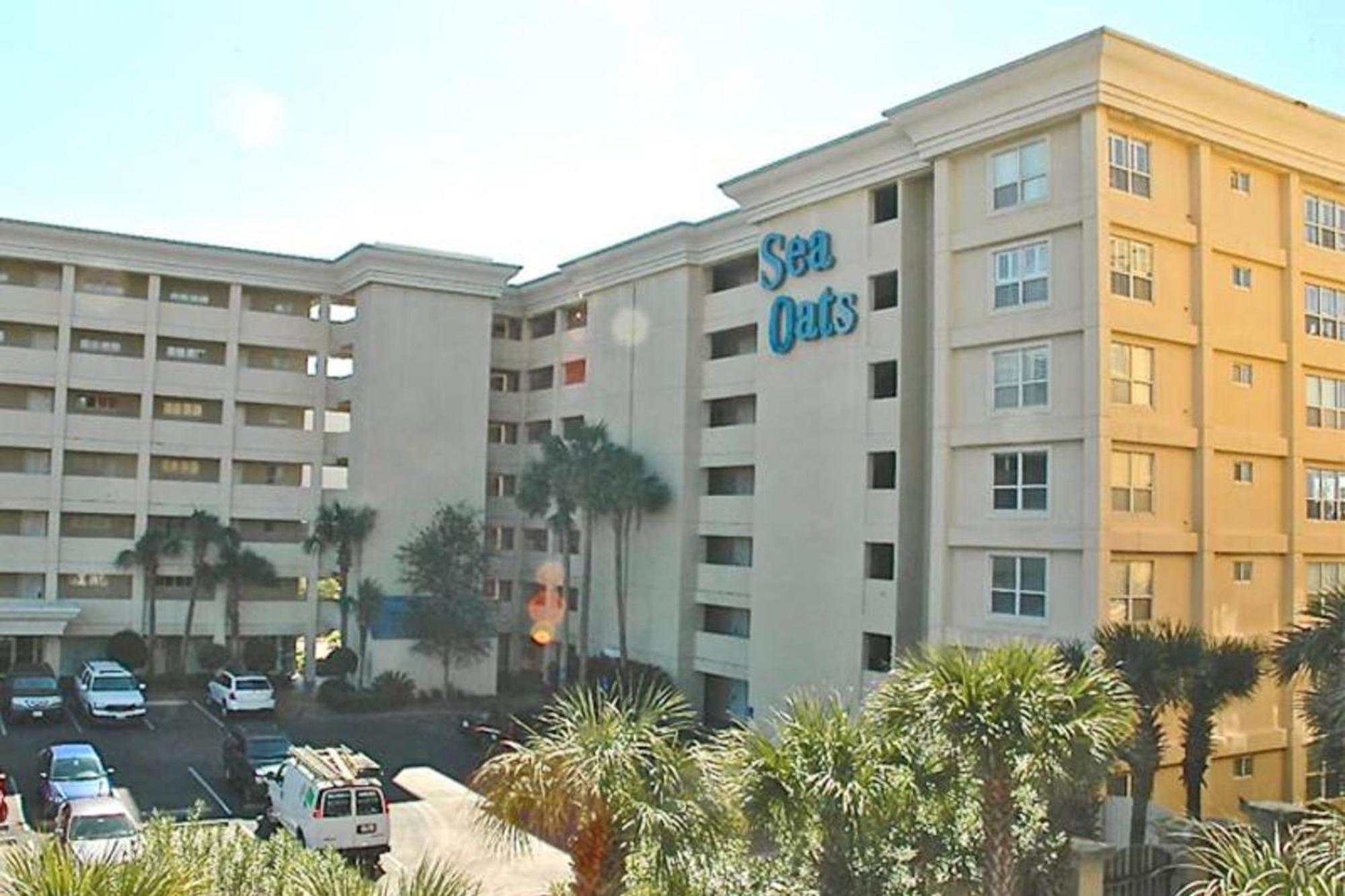 Sea Oats * Fort Walton Beach