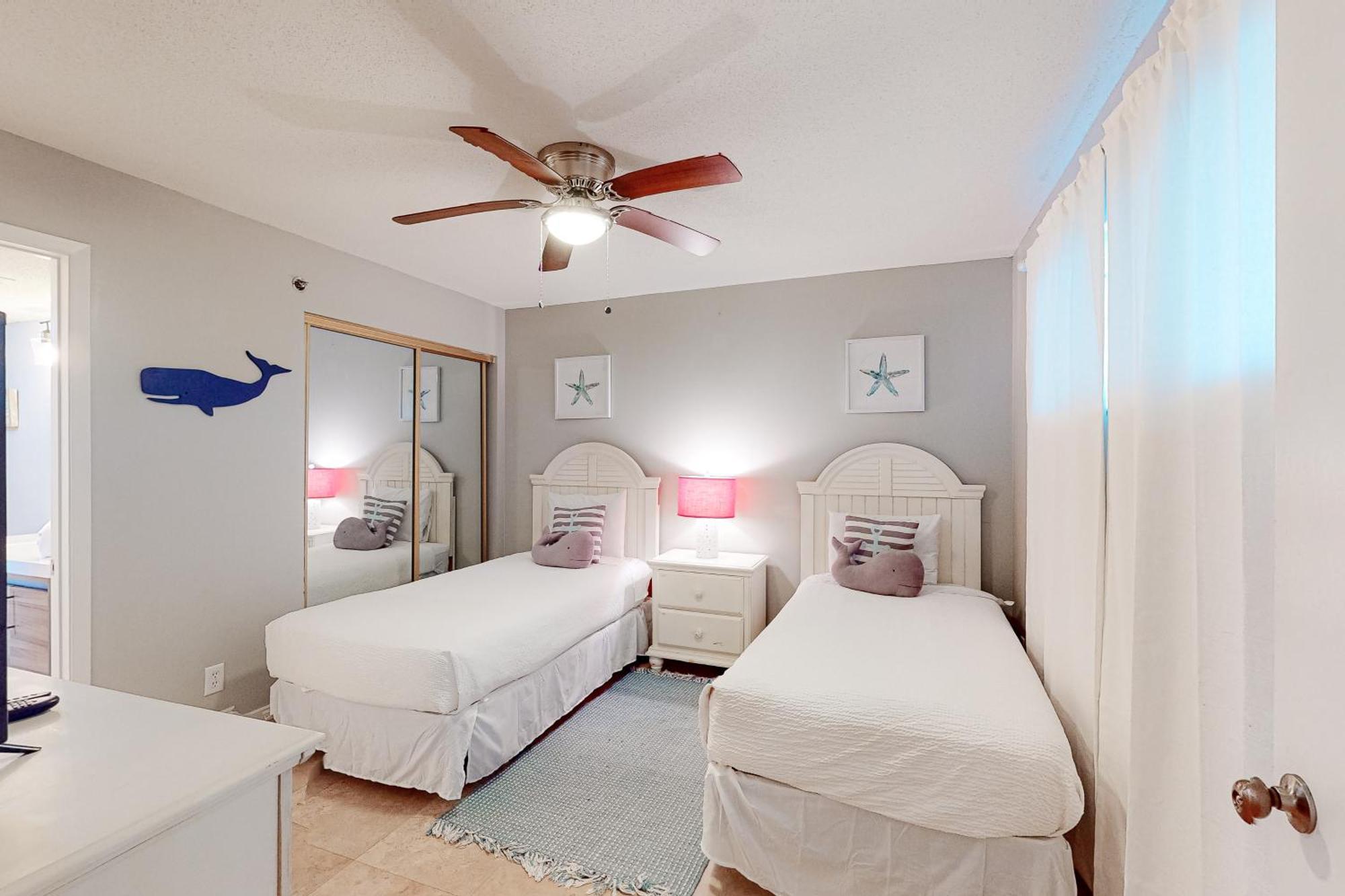 Sea Oats Holiday home