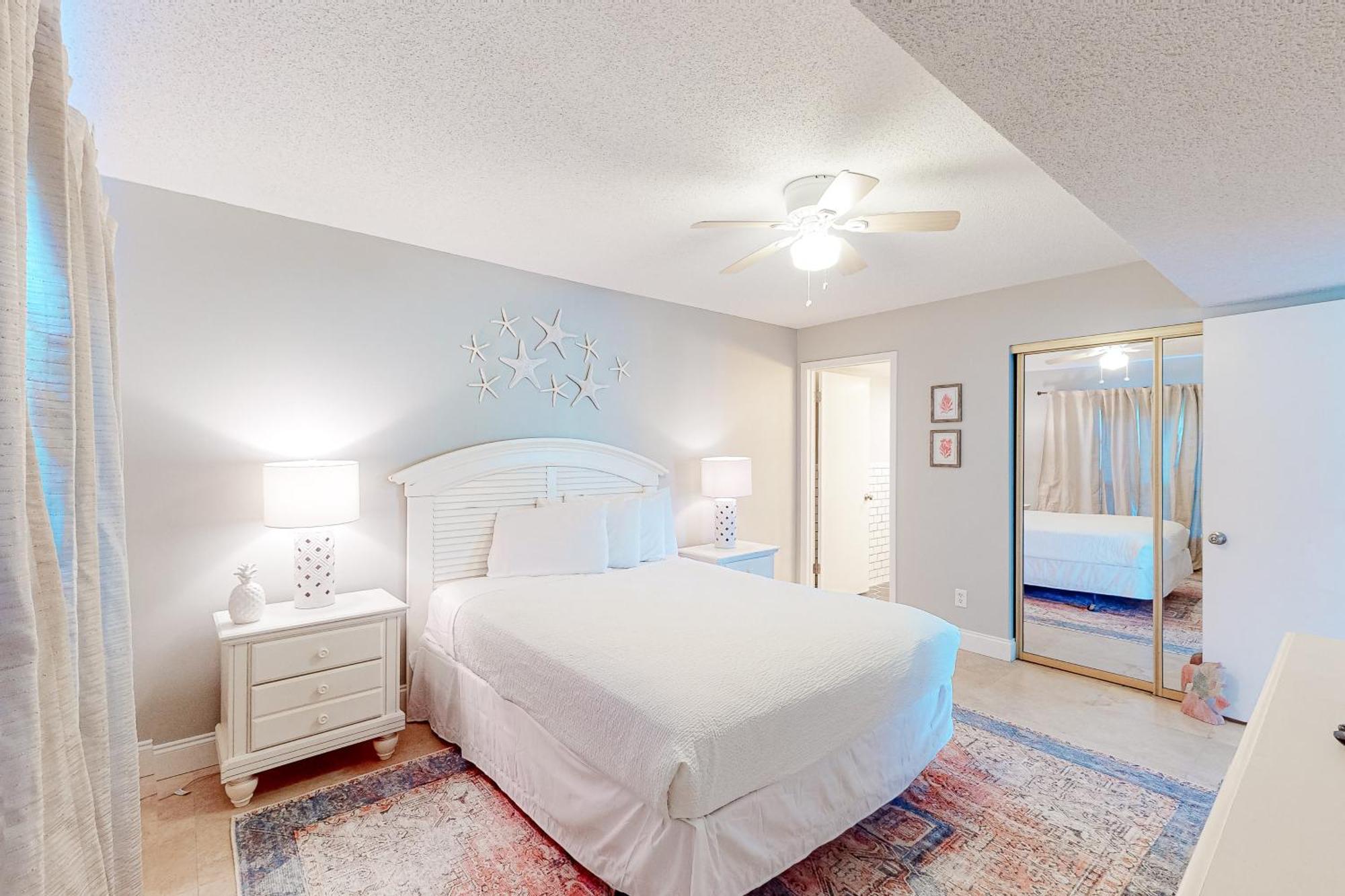 Sea Oats Holiday home