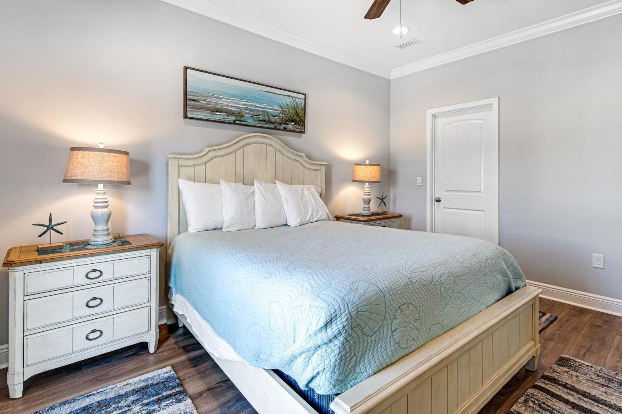 Crystal Beach Townhomes