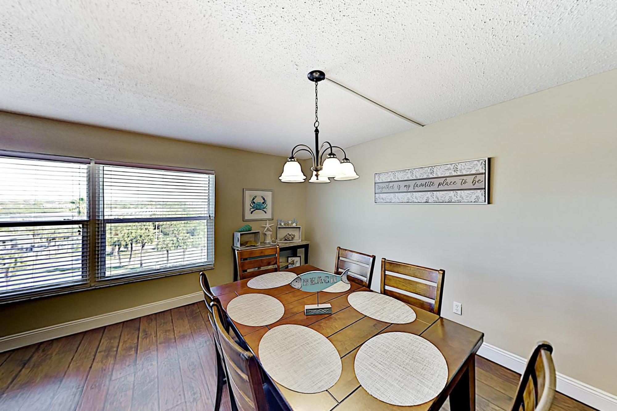 Holiday home Tropical Paradise Clearwater Beach