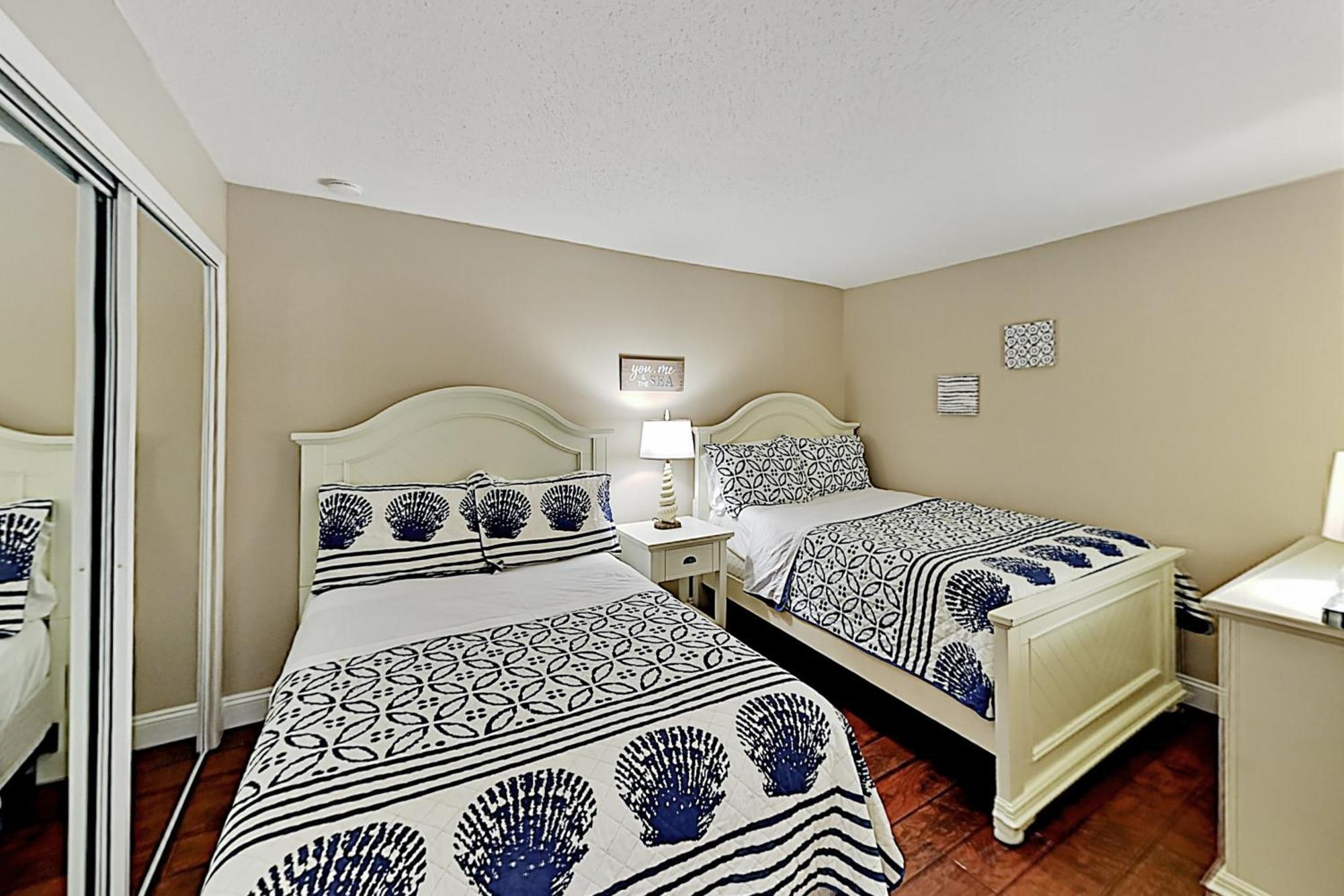 Holiday home Tropical Paradise Clearwater Beach