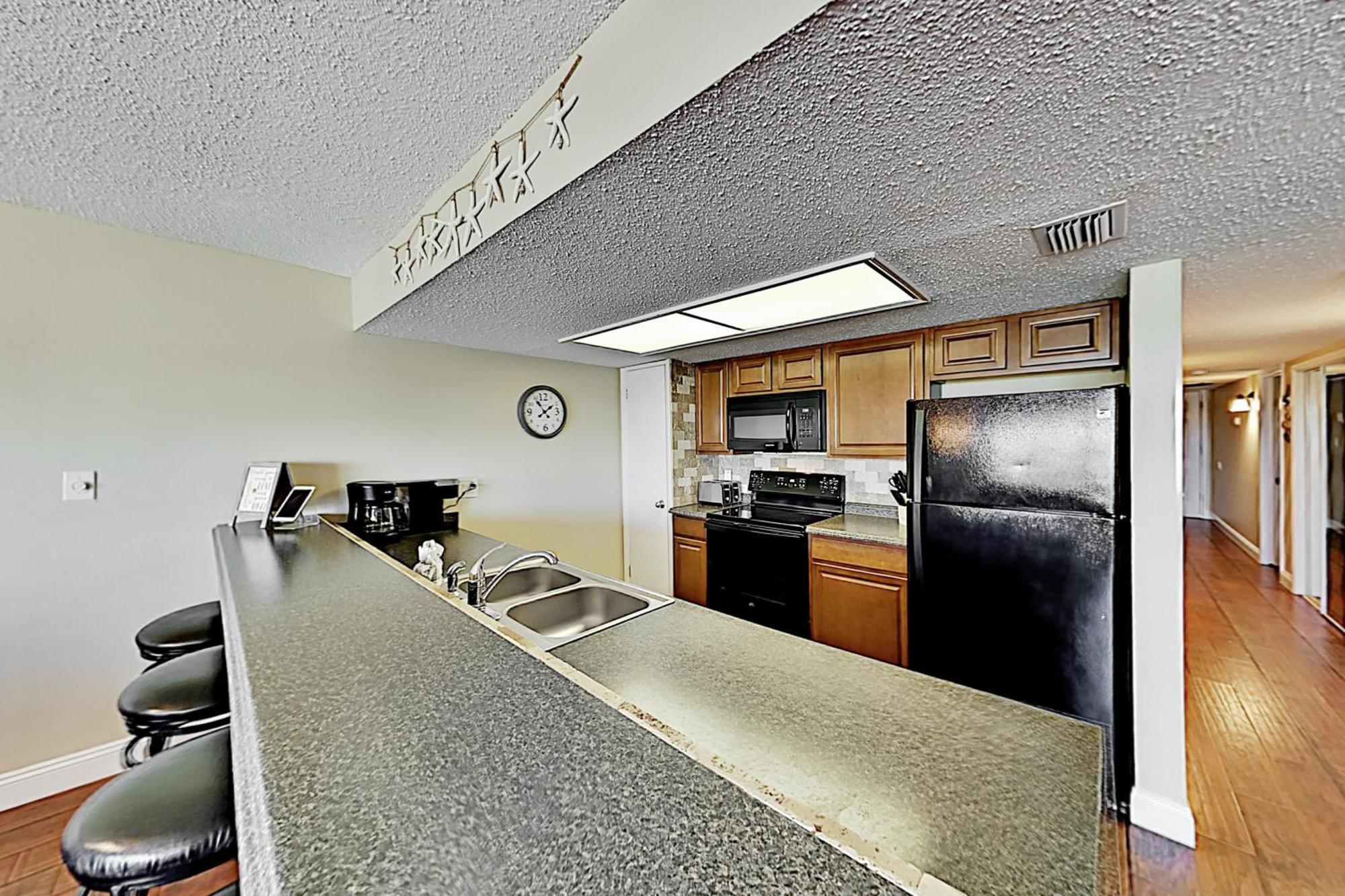 Tropical Paradise Holiday home Clearwater Beach
