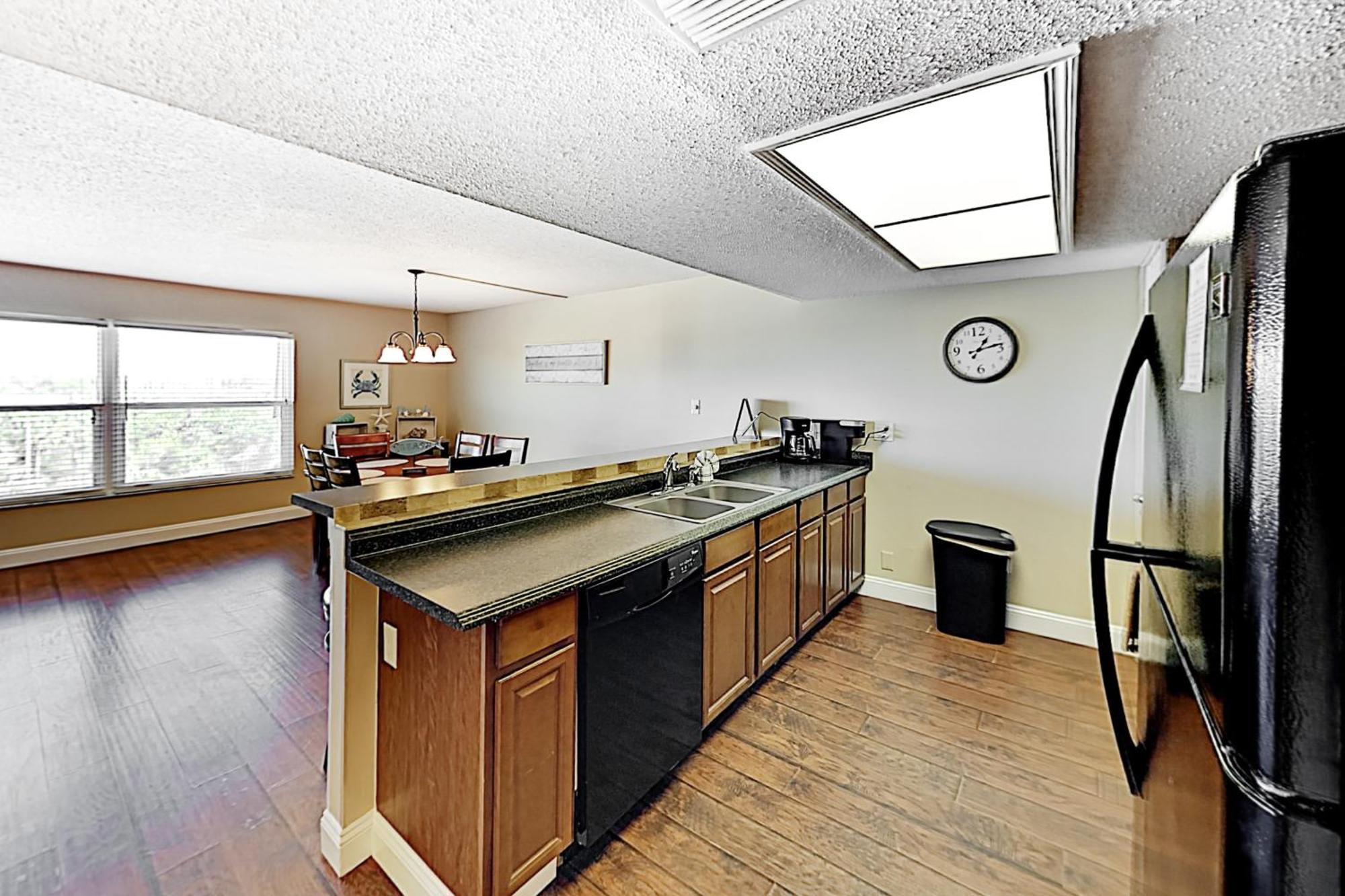 Tropical Paradise Holiday home Clearwater Beach