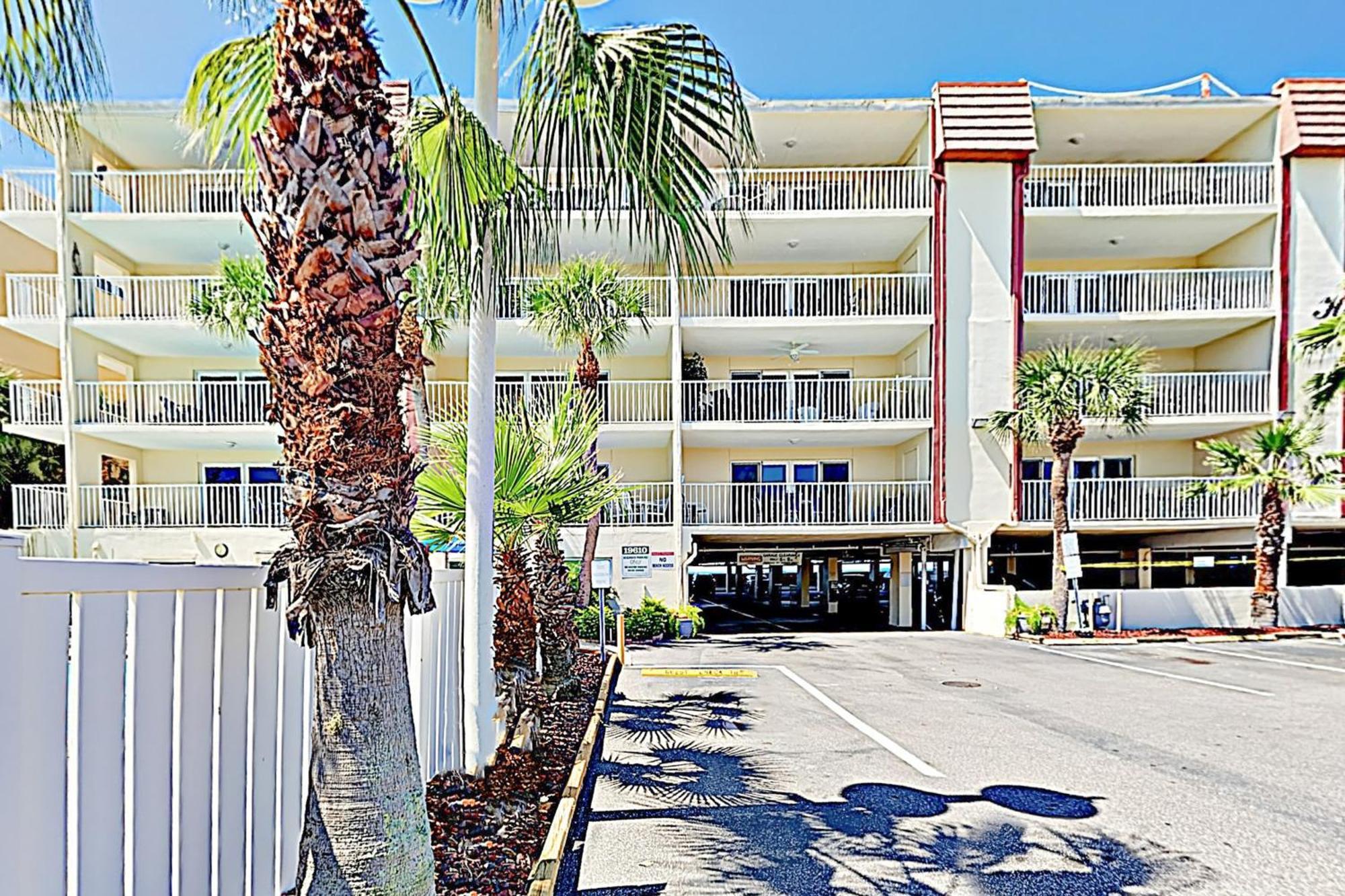 Tropical Paradise Holiday home *