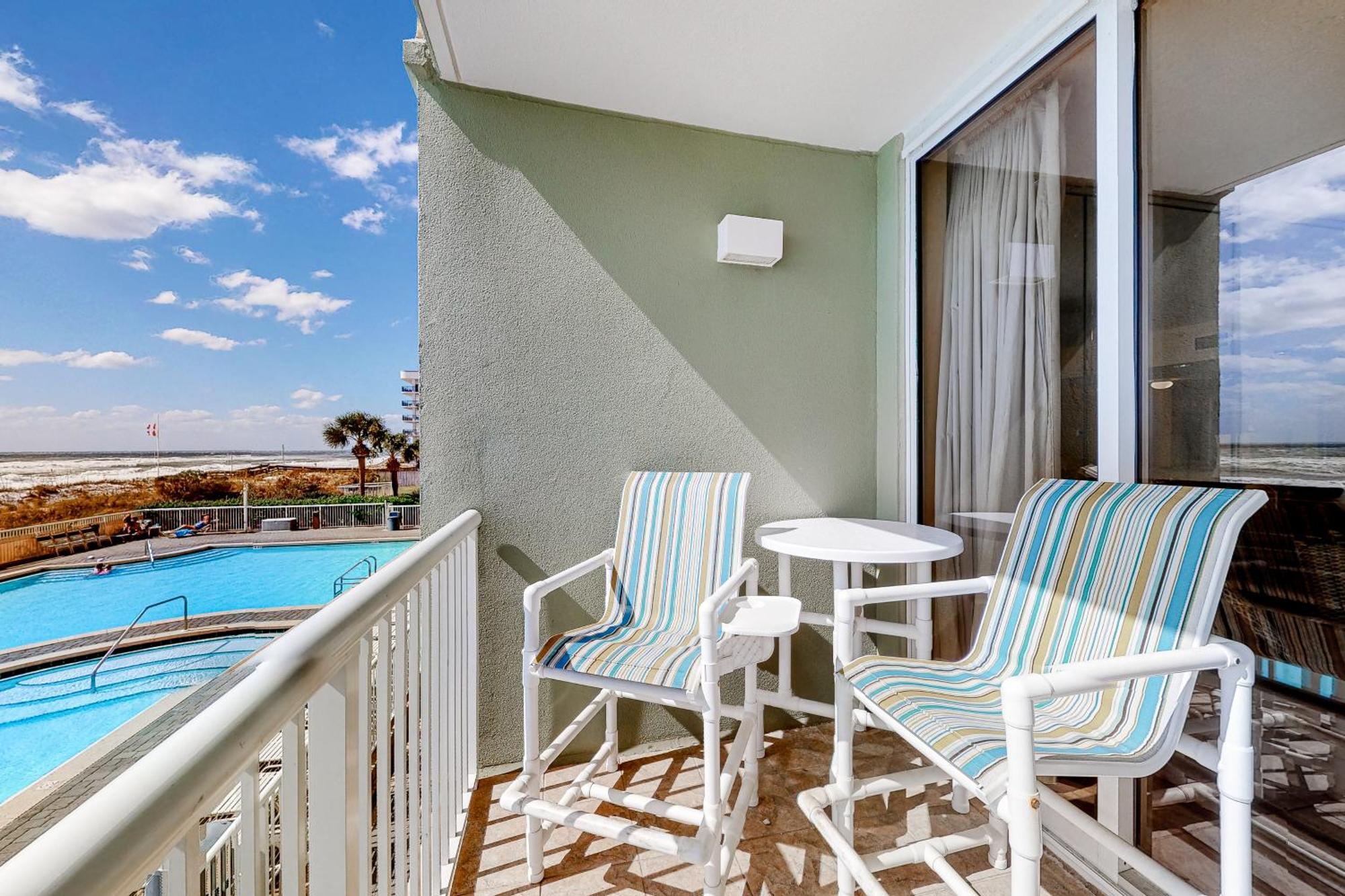 Waters Edge Ii * Fort Walton Beach