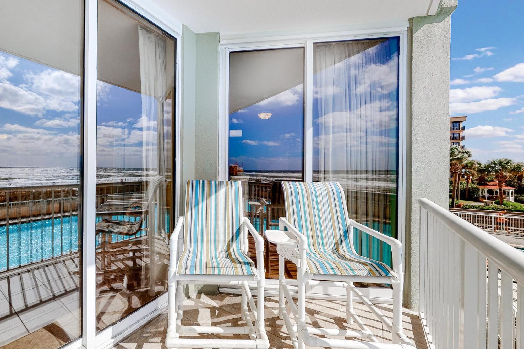 Waters Edge Ii Fort Walton Beach
