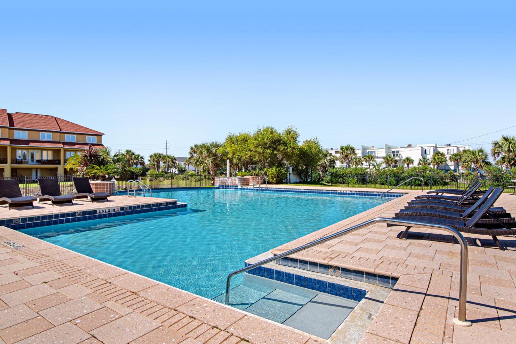 Pensacola Holiday home
