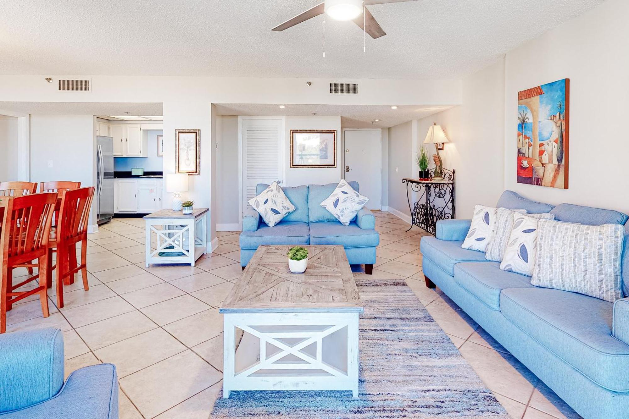 Enclave Destin