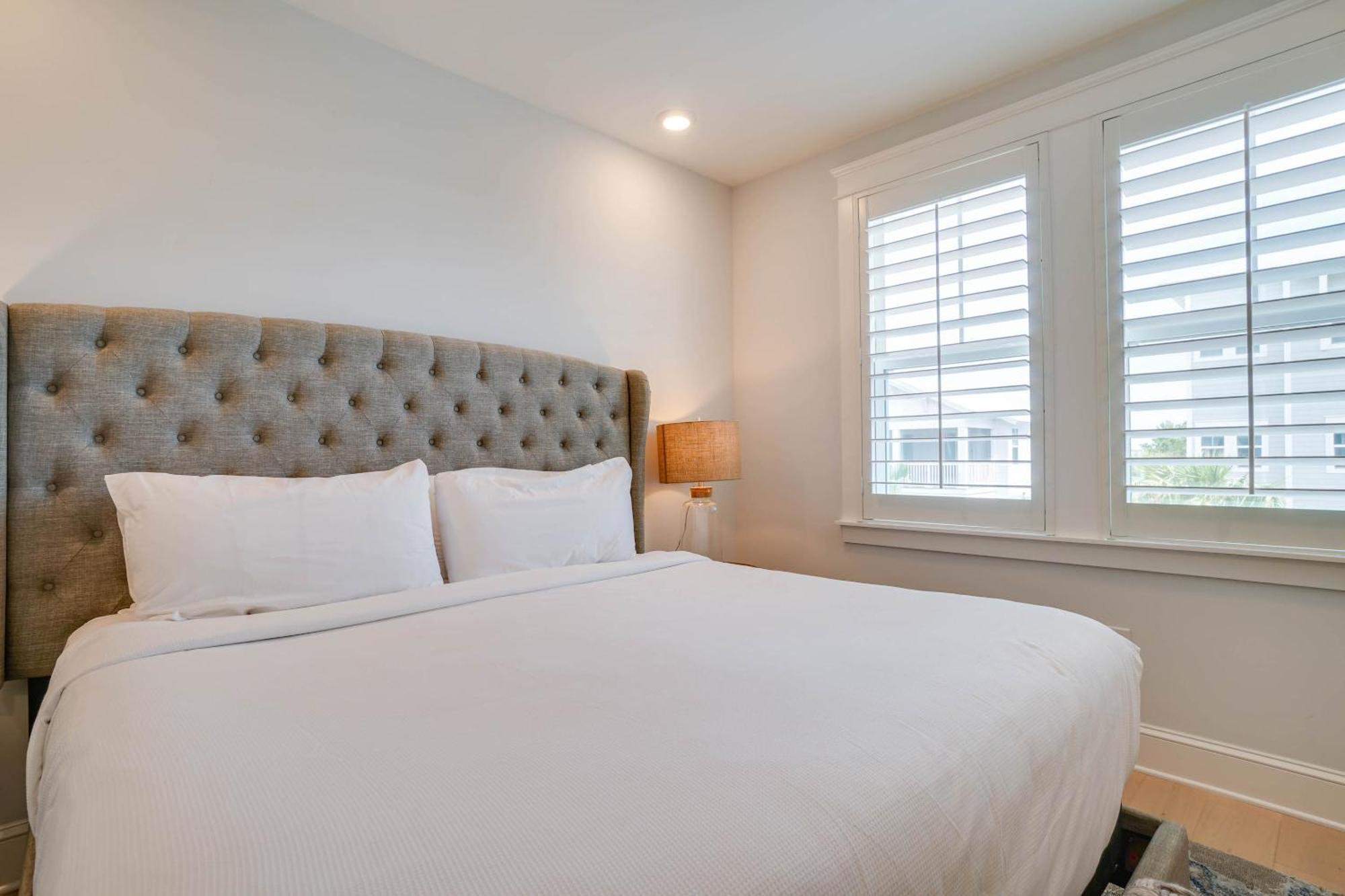 Prominence On 30a Homes By Panhandle Getaways Holiday home