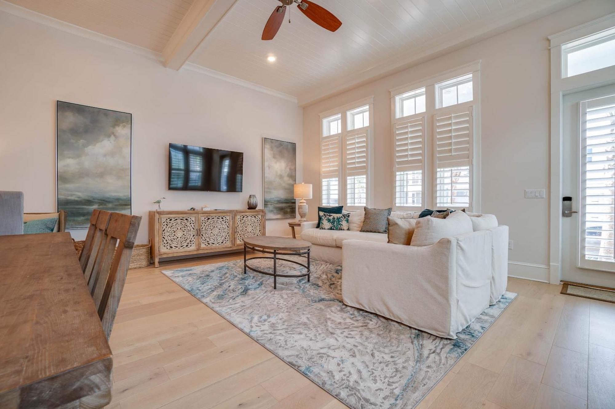 Prominence On 30a Homes By Panhandle Getaways