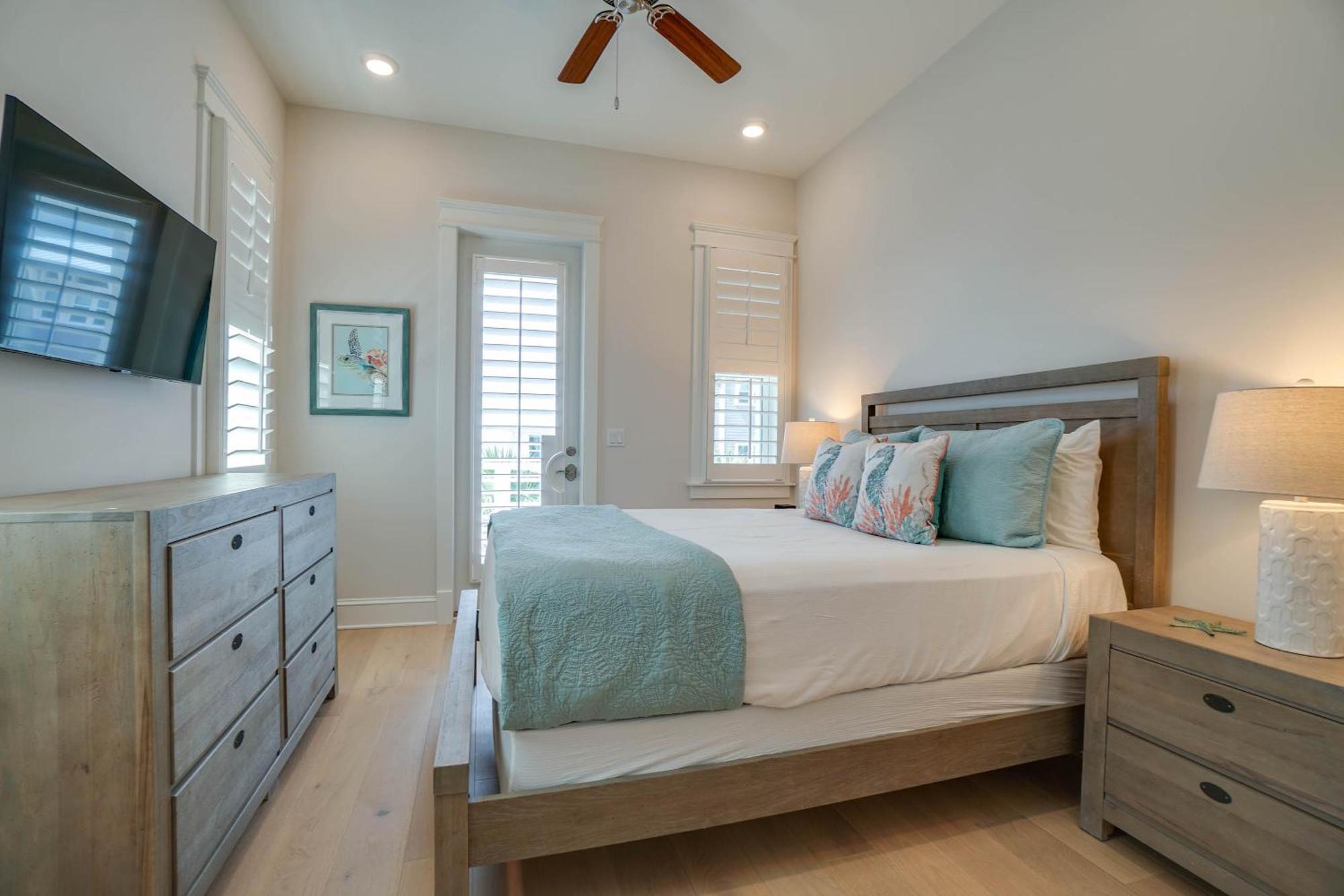 Prominence On 30a Homes By Panhandle Getaways Watersound Beach