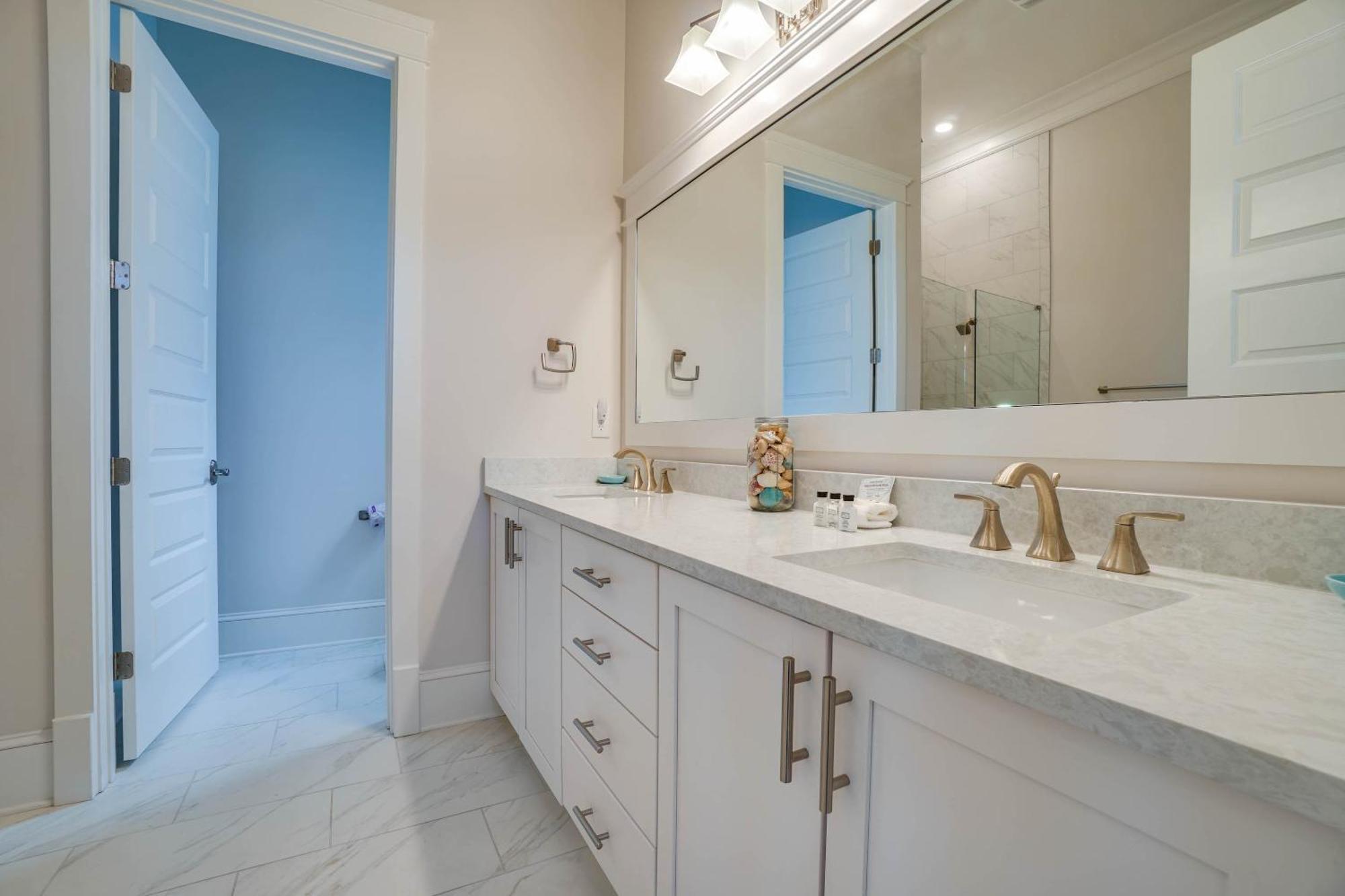 Prominence On 30a Homes By Panhandle Getaways Holiday home