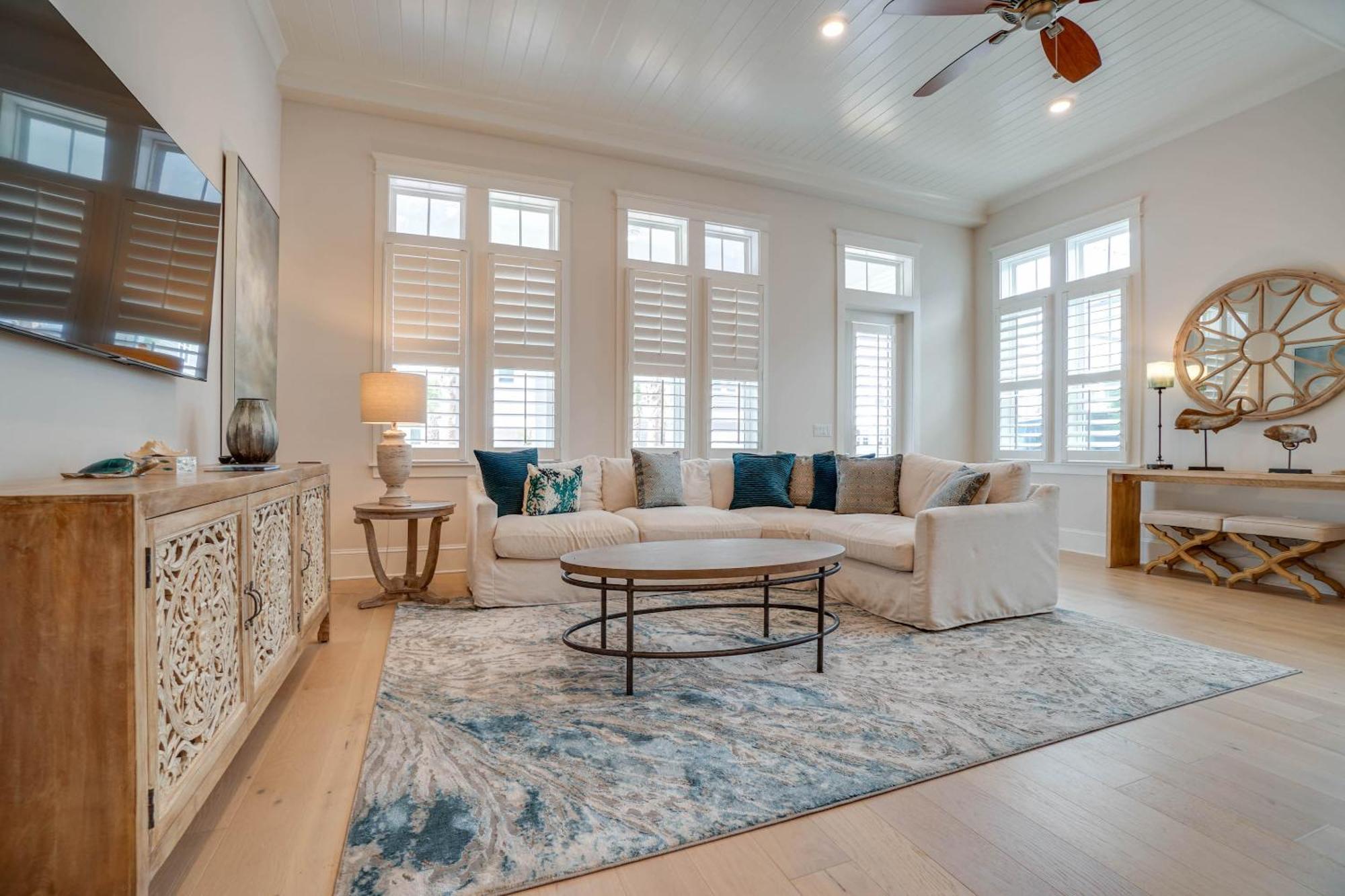 Prominence On 30a Homes By Panhandle Getaways Holiday home *