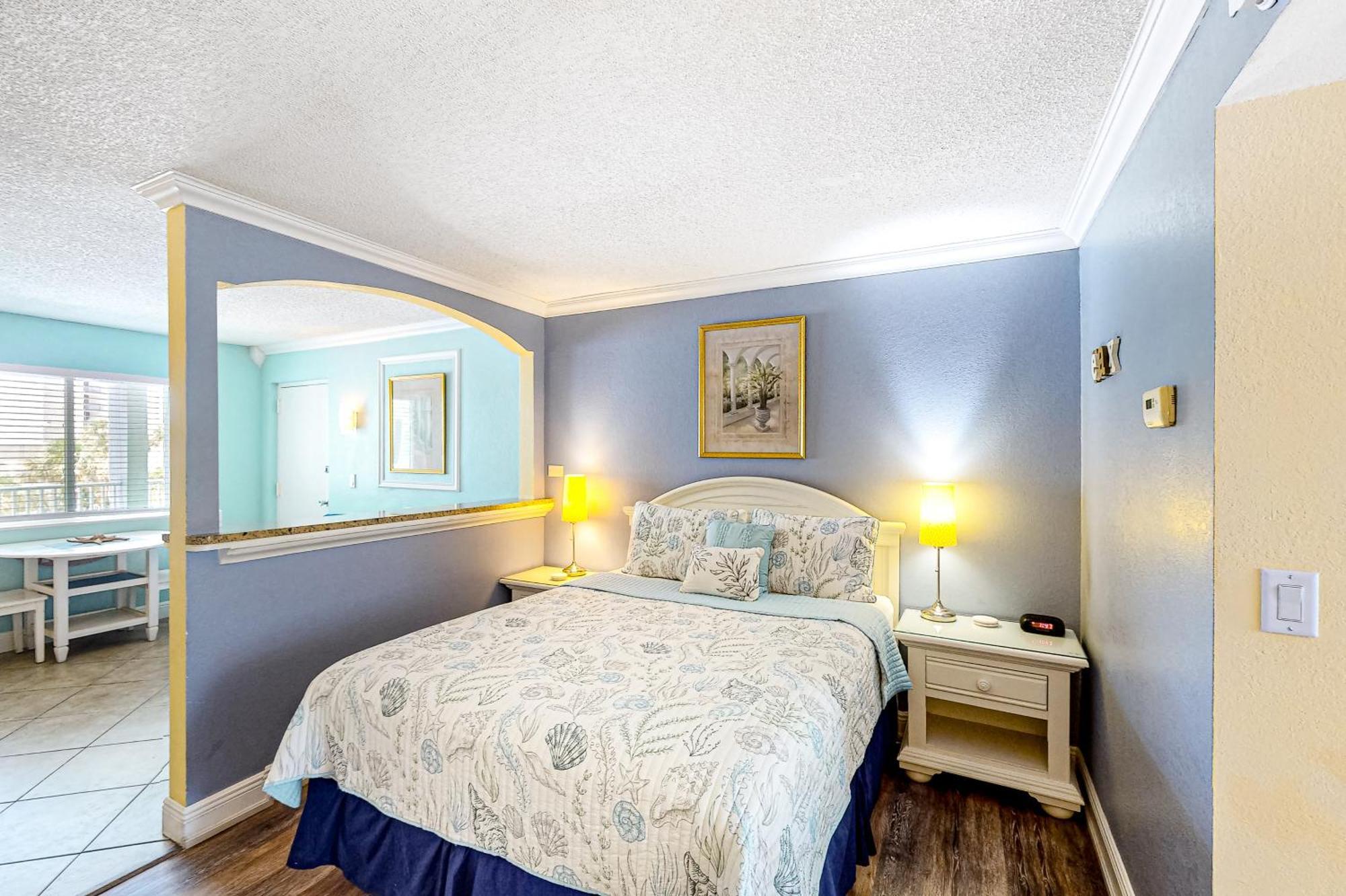 Apartment Pelican Pointe Clearwater Beach
