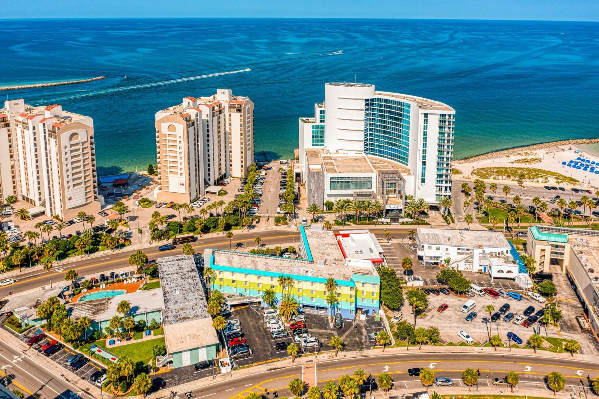 Apartment Pelican Pointe